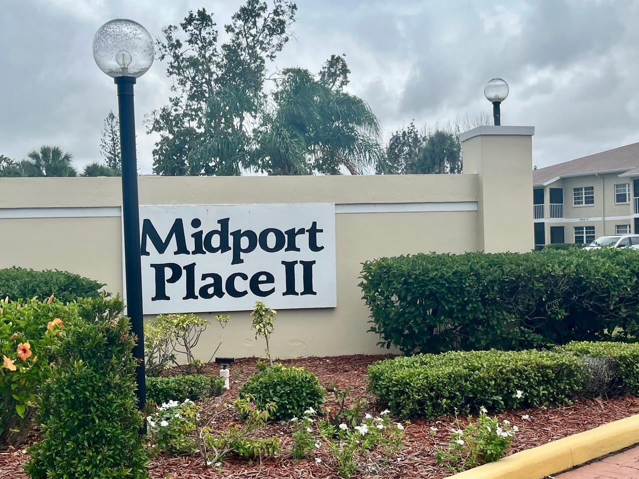 Discover comfort, convenience in this beautifully maintained apartment 2 bedrooms, 2 recently remodeled bathrooms, kitchen equipped with a large refrigerator and plenty storage space, spacious living/dining area, laundry on site, offered furnished or unfurnished. in a desirable community just minutes from shopping, dining, entertainment, and Florida's beaches.  enjoy the pool and others amenities of this welcoming community.  Easy to rent Asking for first moth, last month and $1000 dollars deposit. Rent includes water and trash.