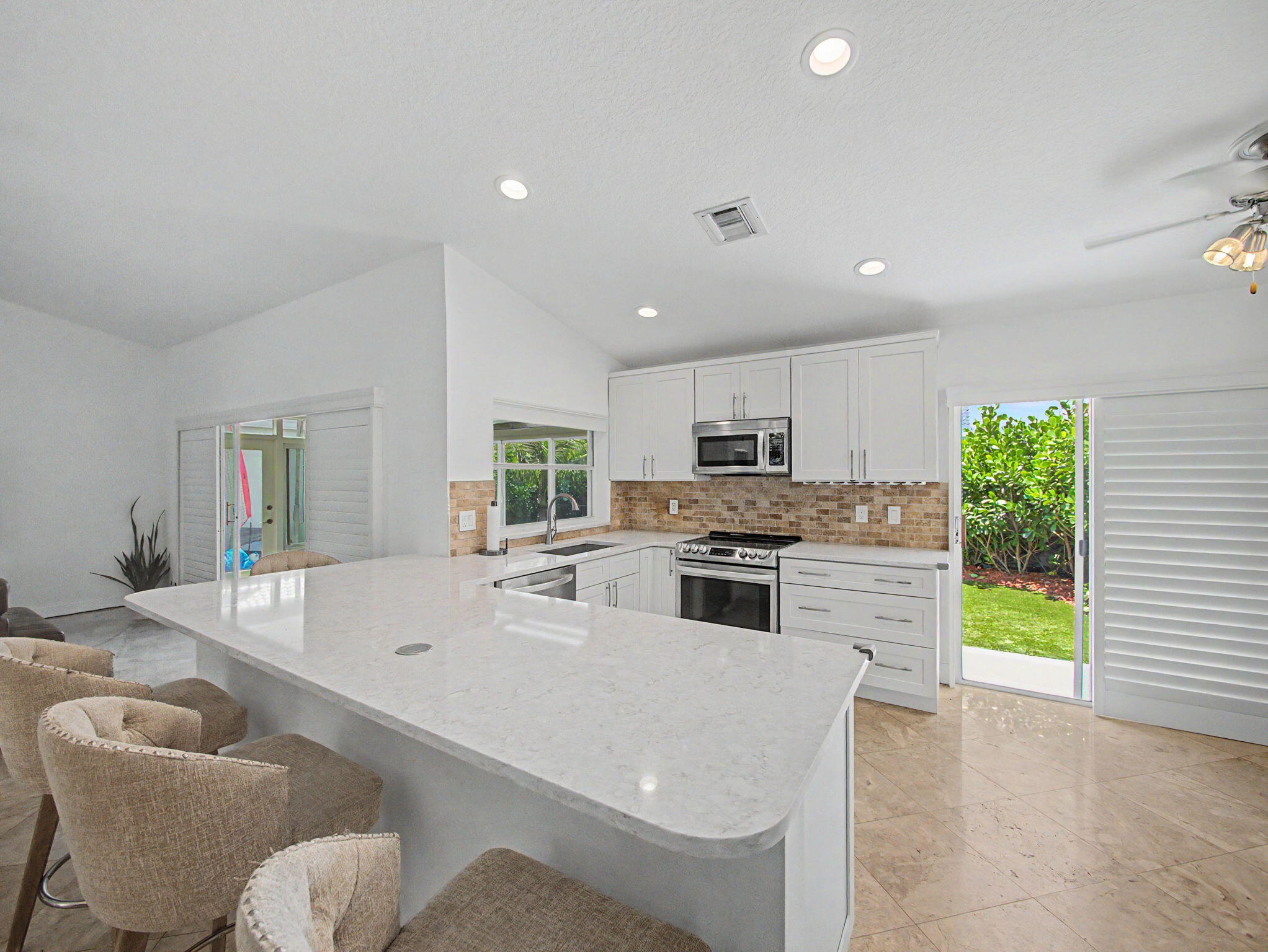 SIENA OAKS - Residential