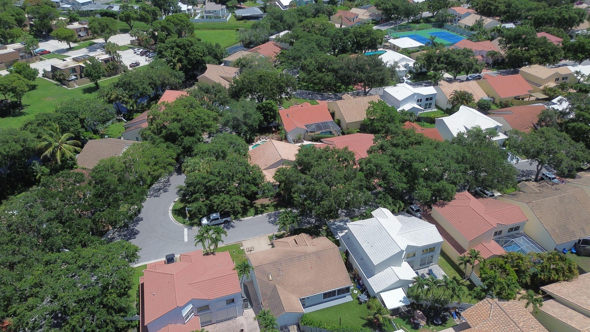 SIENA OAKS - Residential