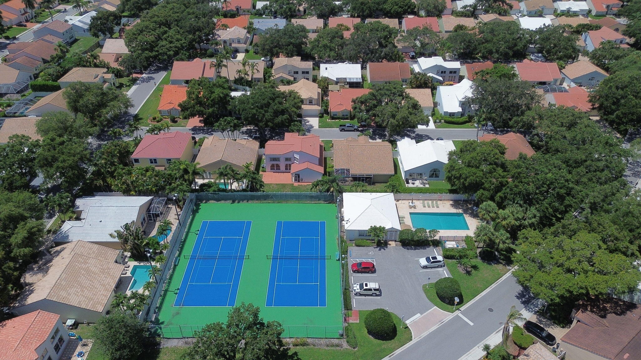 SIENA OAKS - Residential