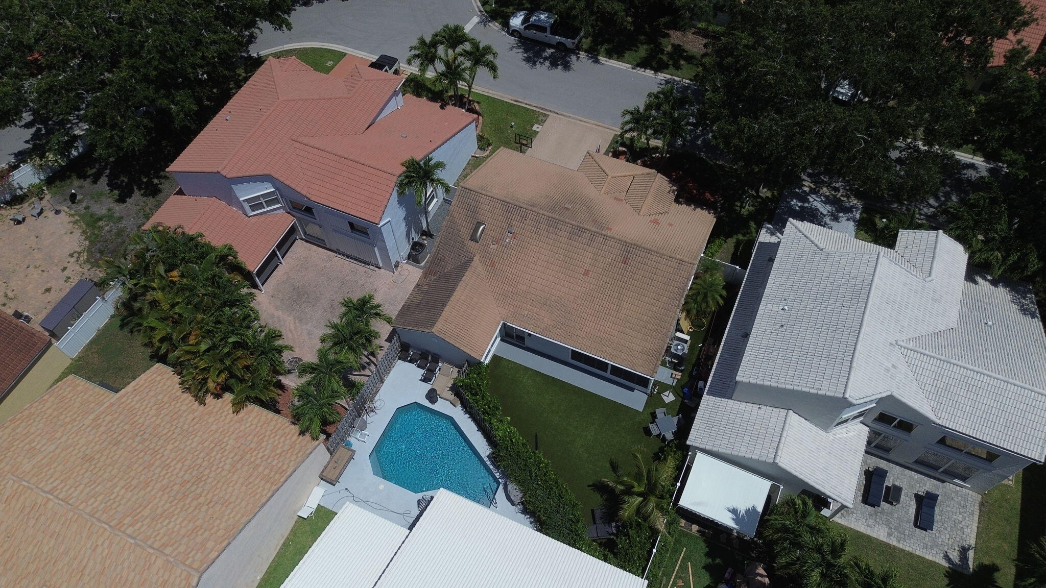 SIENA OAKS - Residential