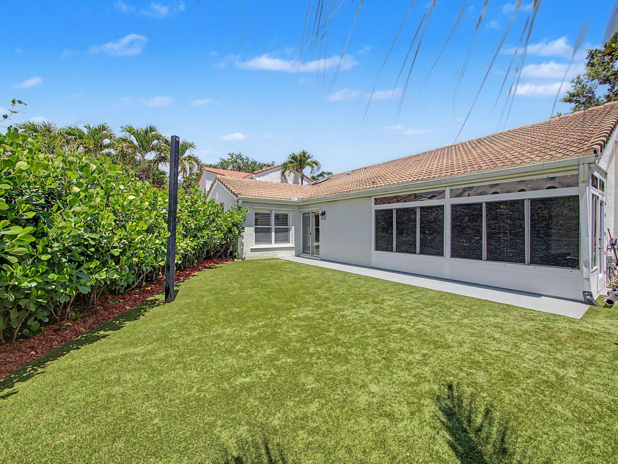 SIENA OAKS - Residential