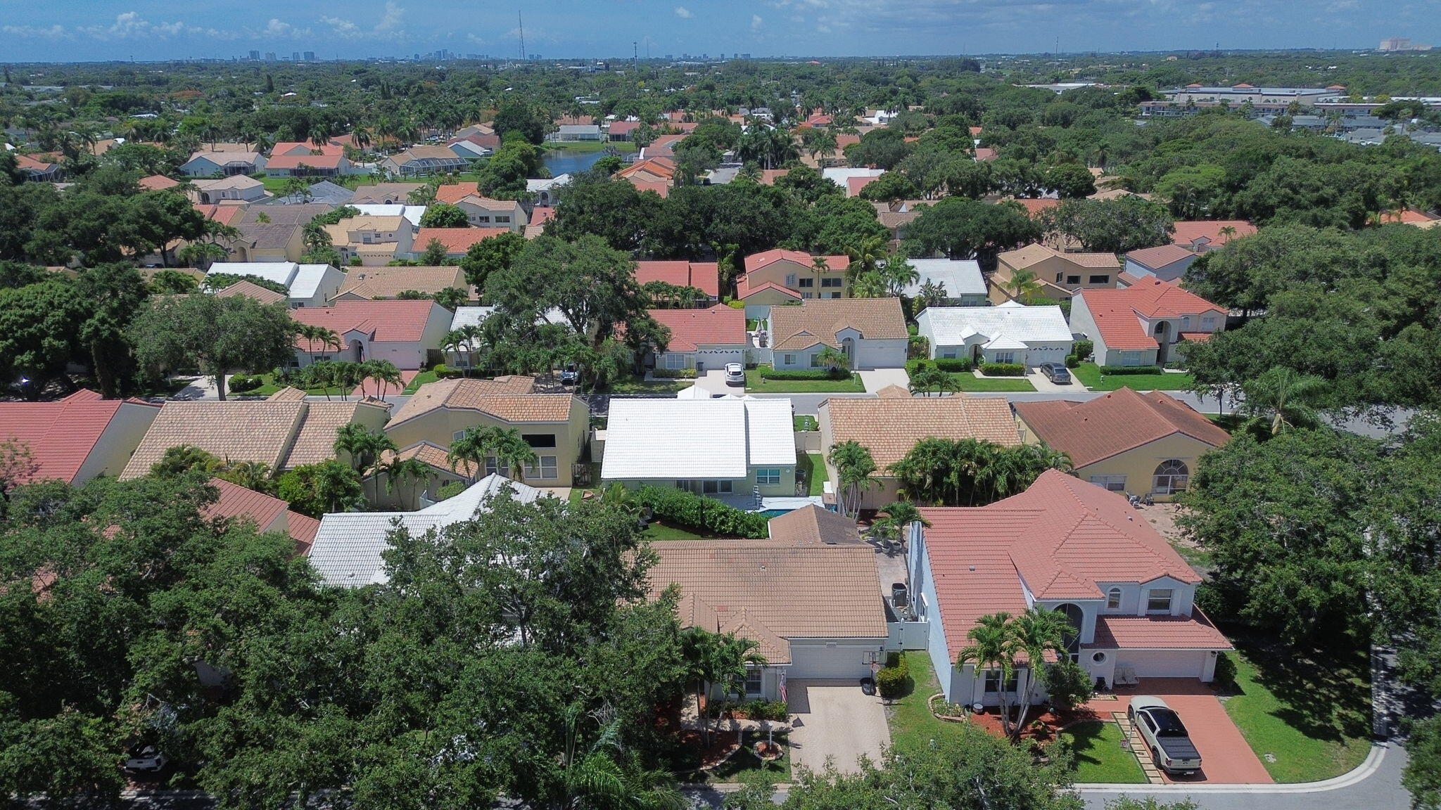 SIENA OAKS - Residential