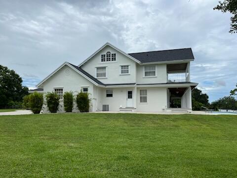 GREENRIDGE ESTATES - Residential