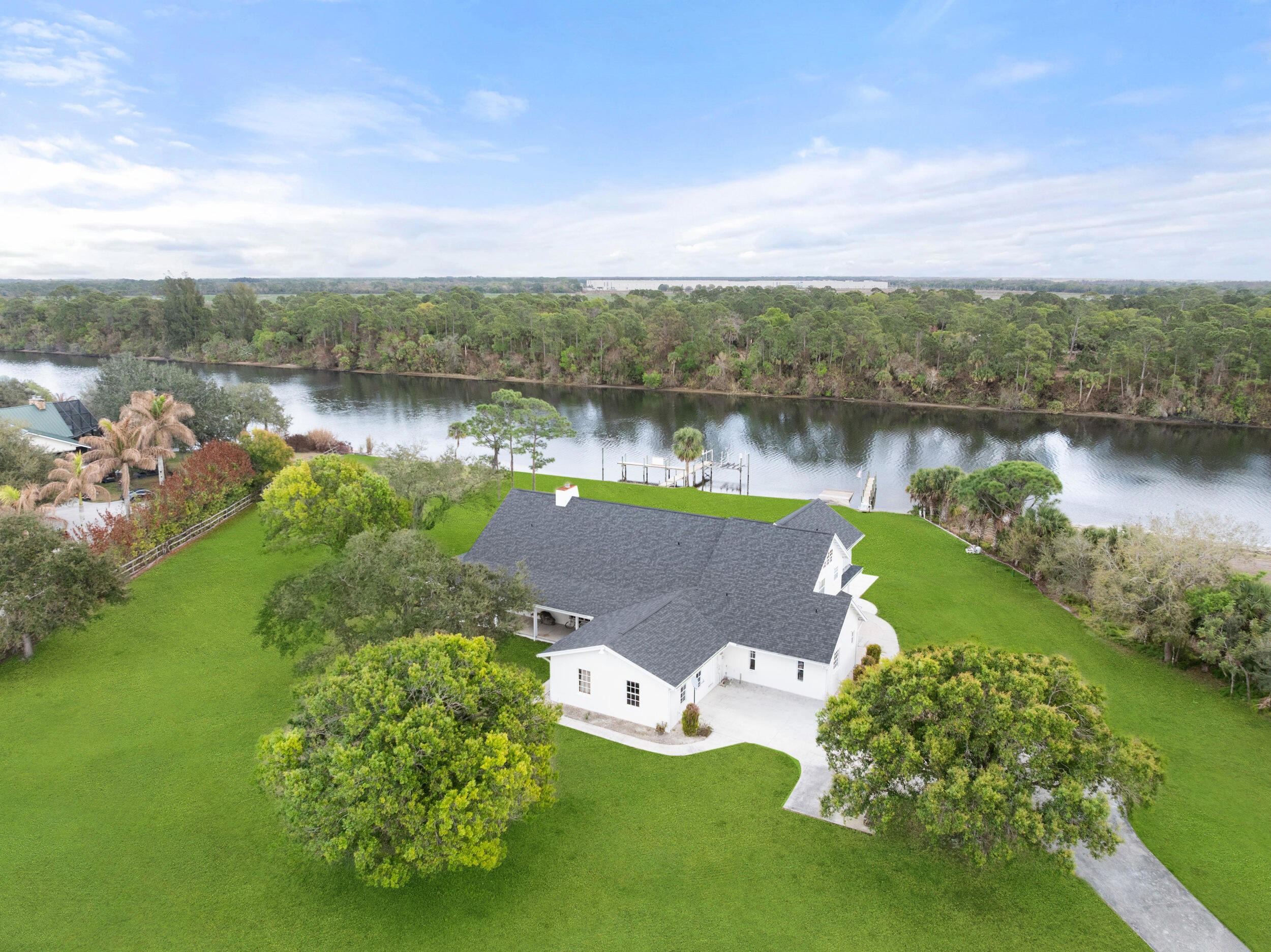 GREENRIDGE ESTATES - Residential
