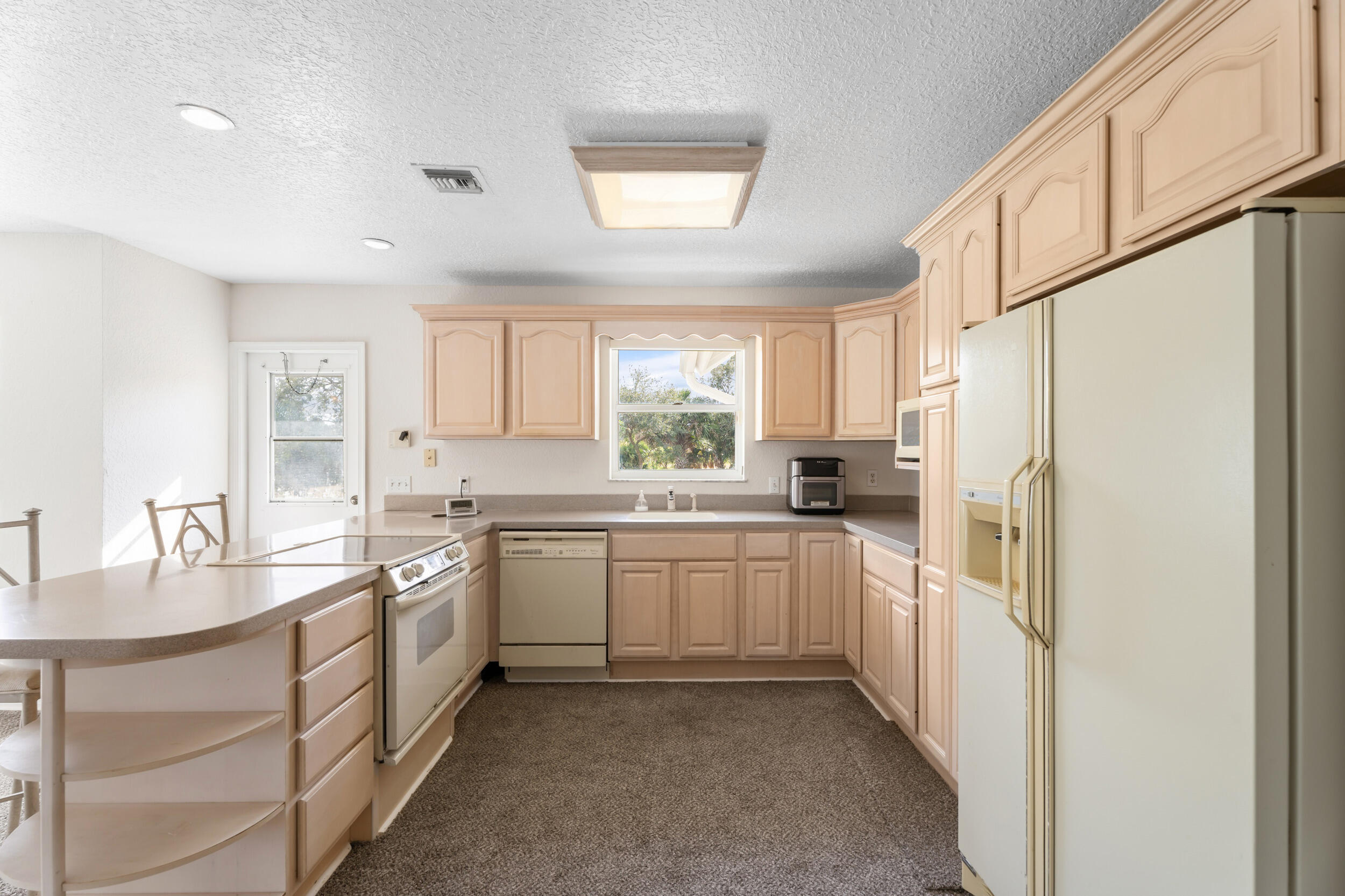 GREENRIDGE ESTATES - Residential