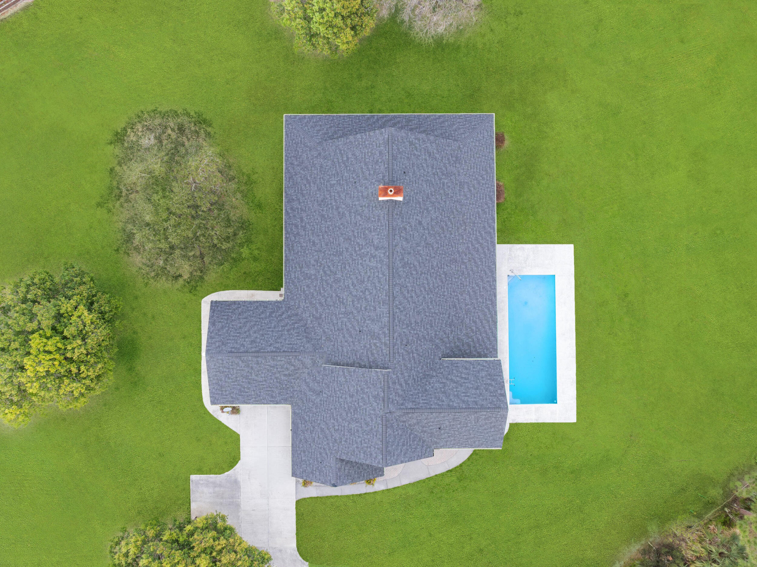 GREENRIDGE ESTATES - Residential