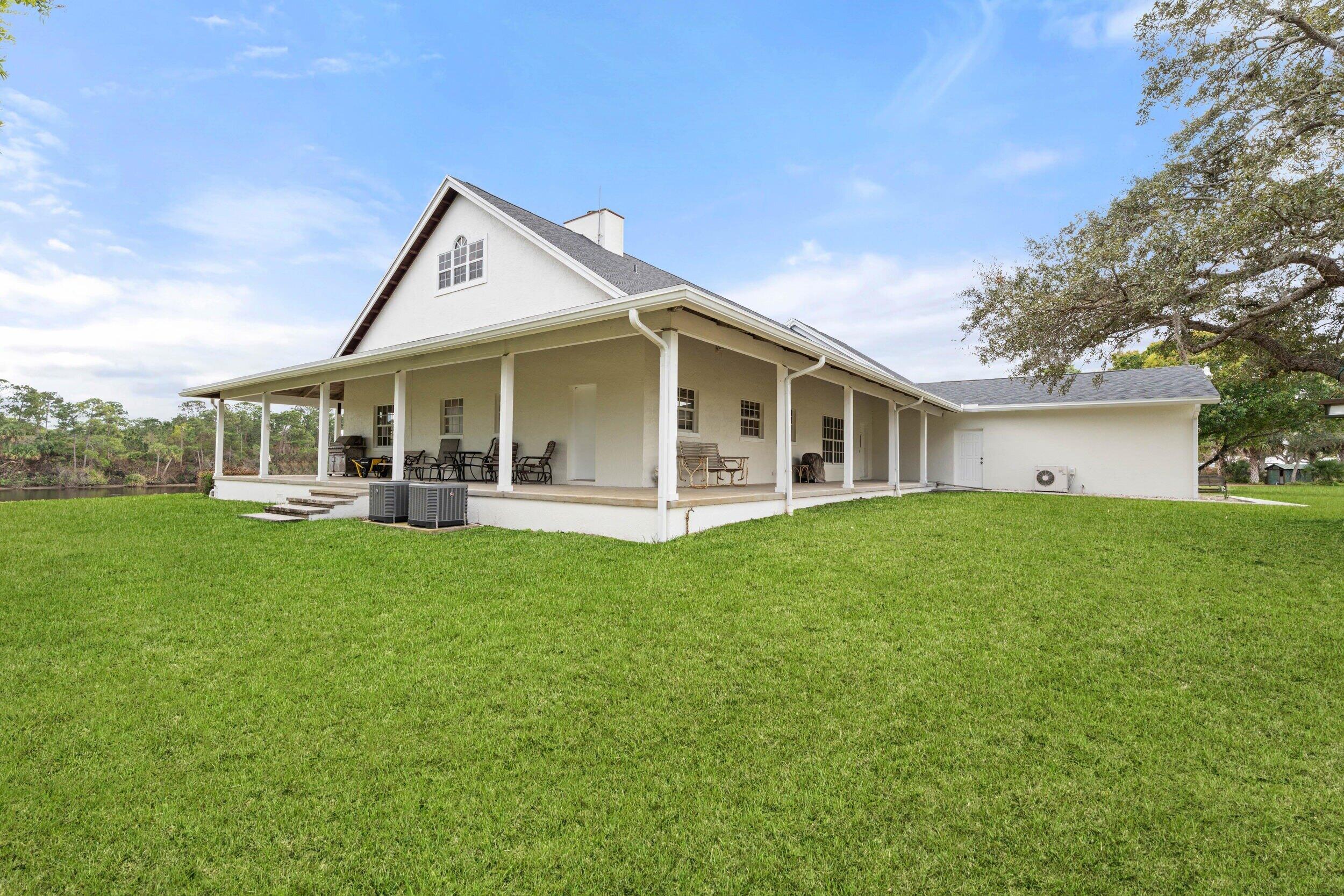 GREENRIDGE ESTATES - Residential