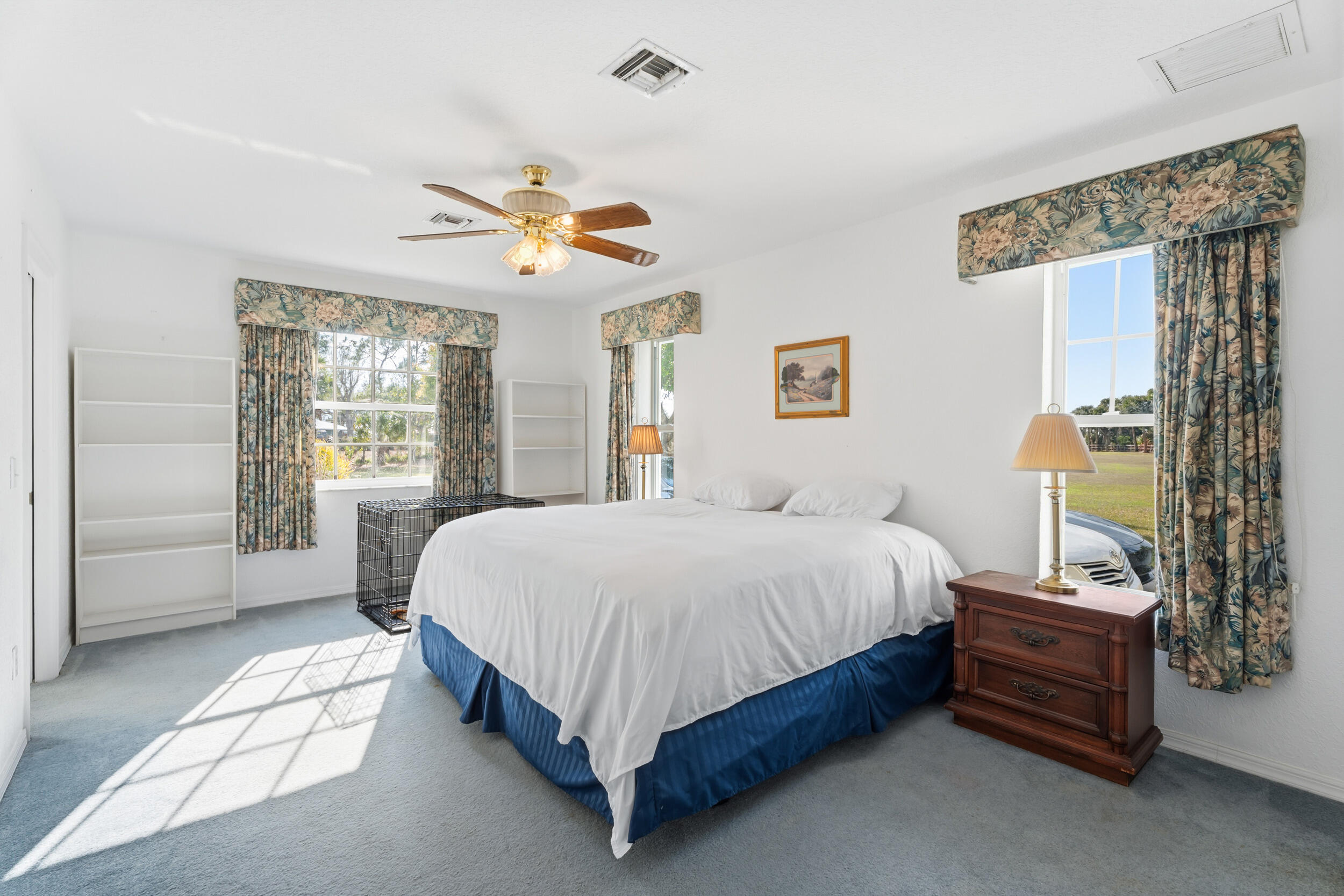 GREENRIDGE ESTATES - Residential