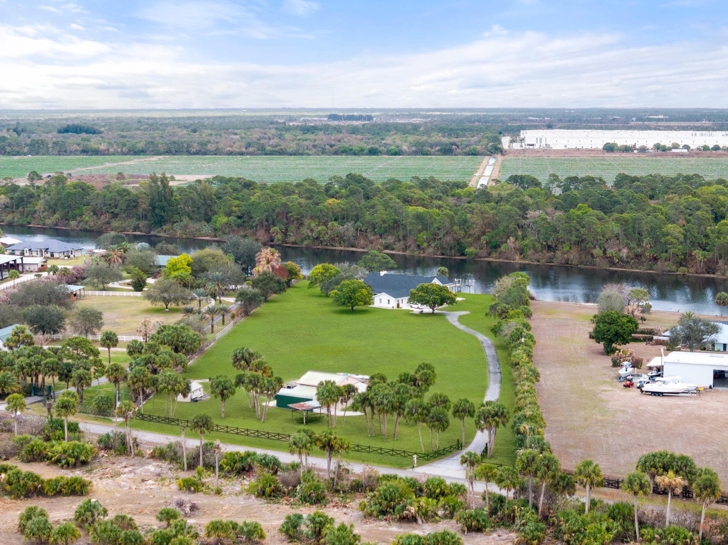 GREENRIDGE ESTATES - Residential