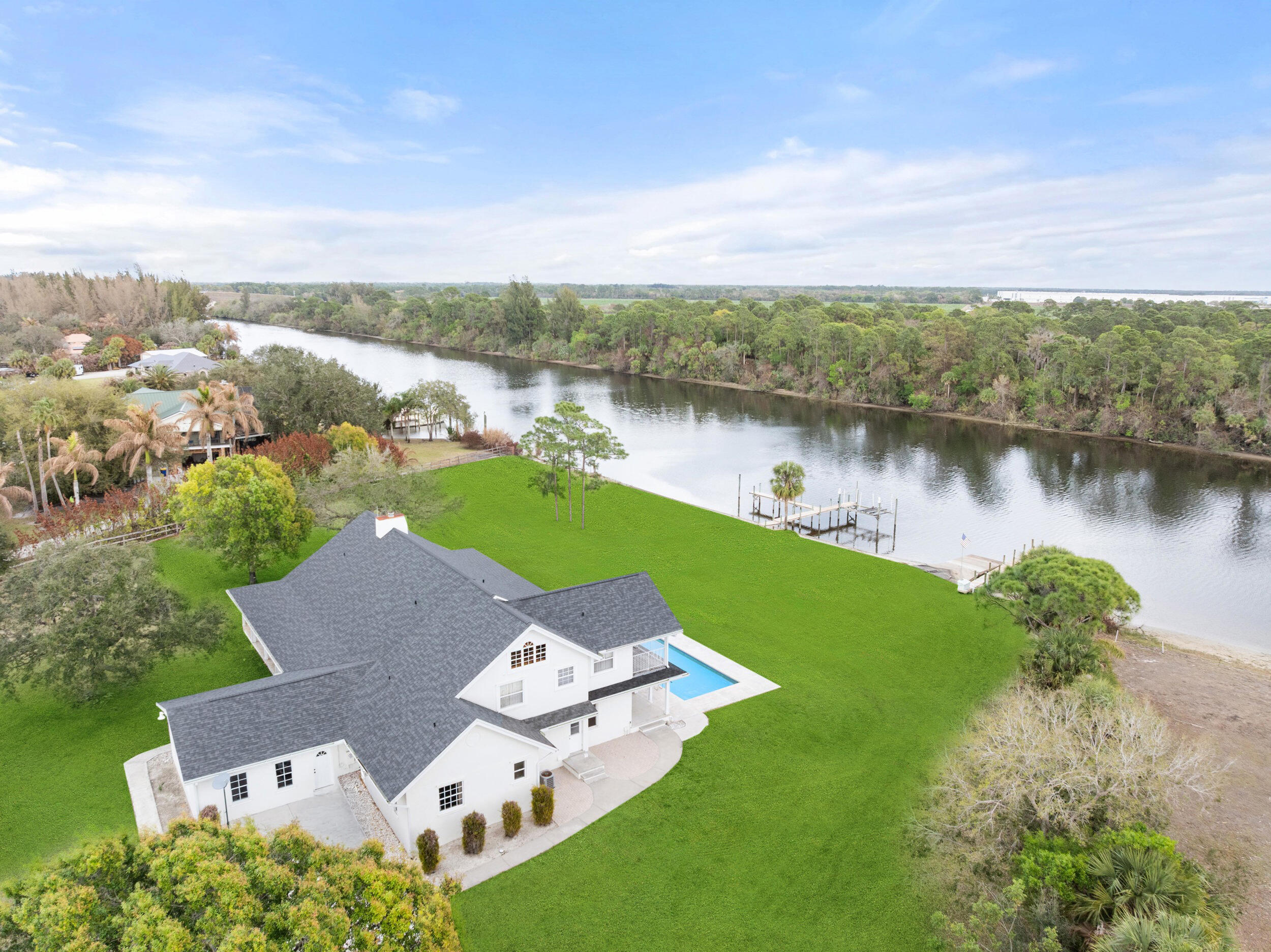 GREENRIDGE ESTATES - Residential