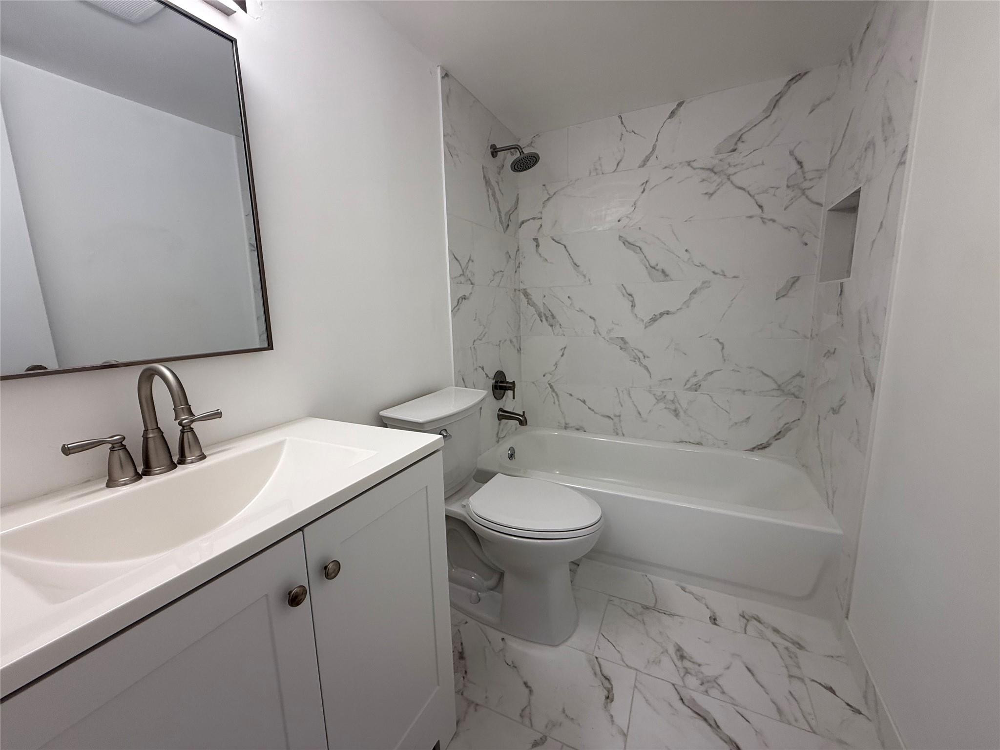 Forest Hills Condo South - Residential