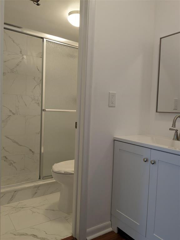 Forest Hills Condo South - Residential
