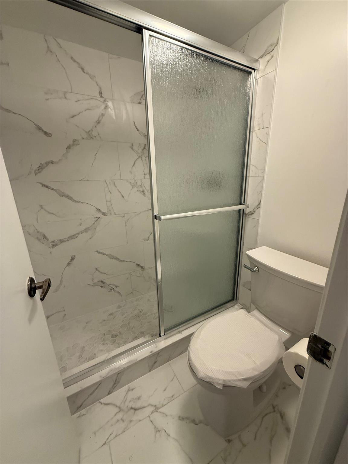 Forest Hills Condo South - Residential