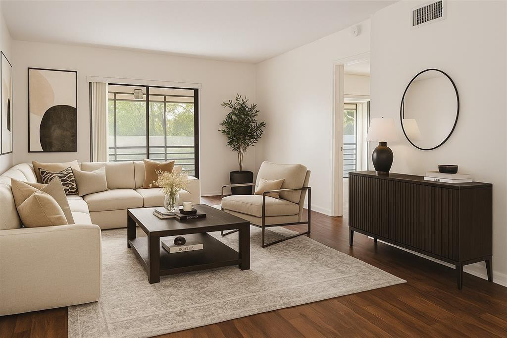 Forest Hills Condo South - Residential