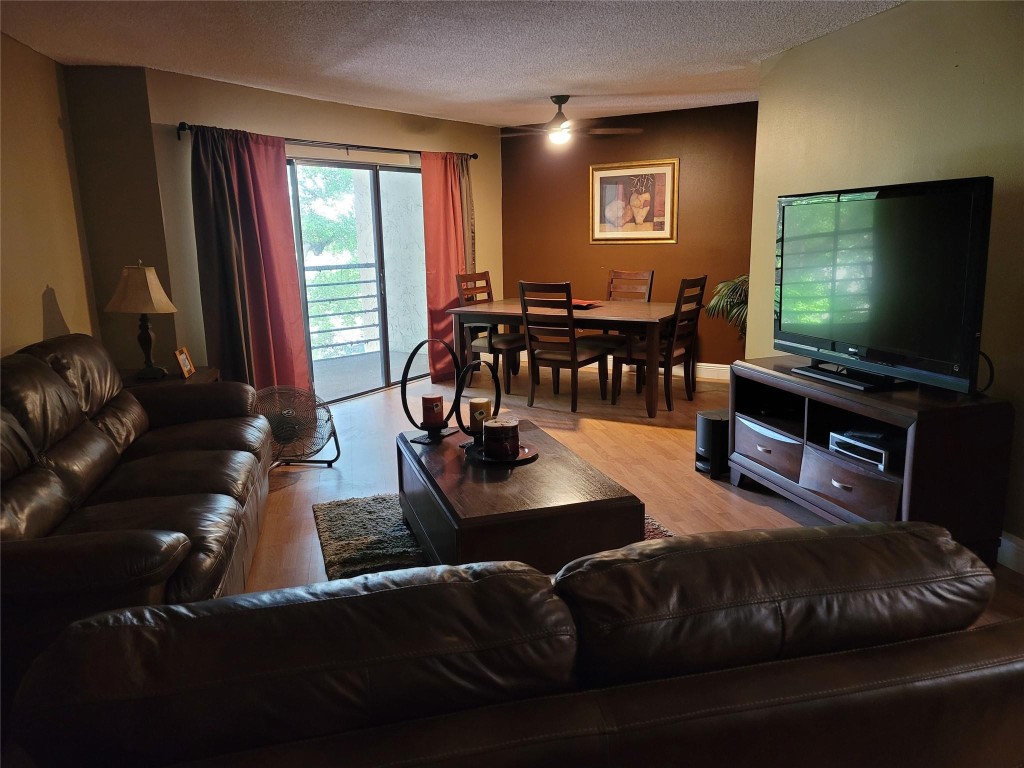 PLANTATION CLUB - Residential