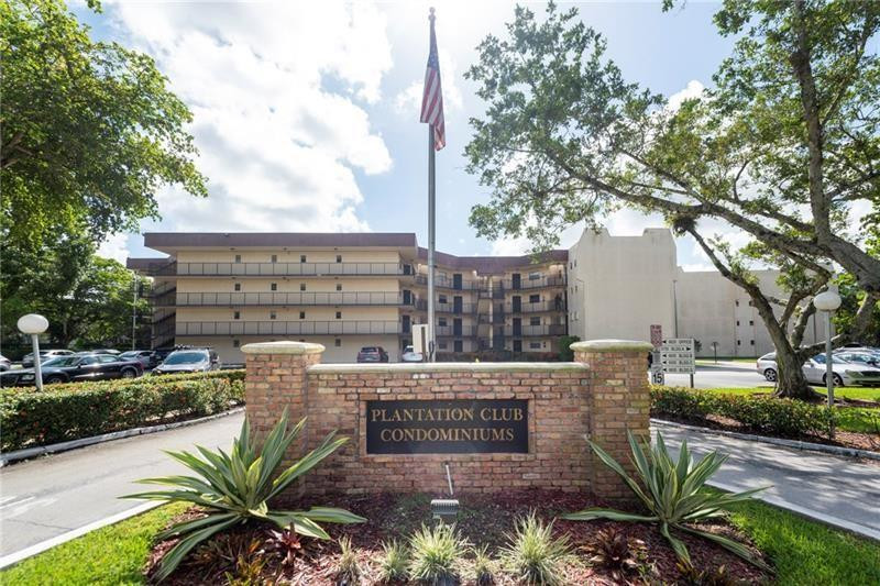PLANTATION CLUB - Residential