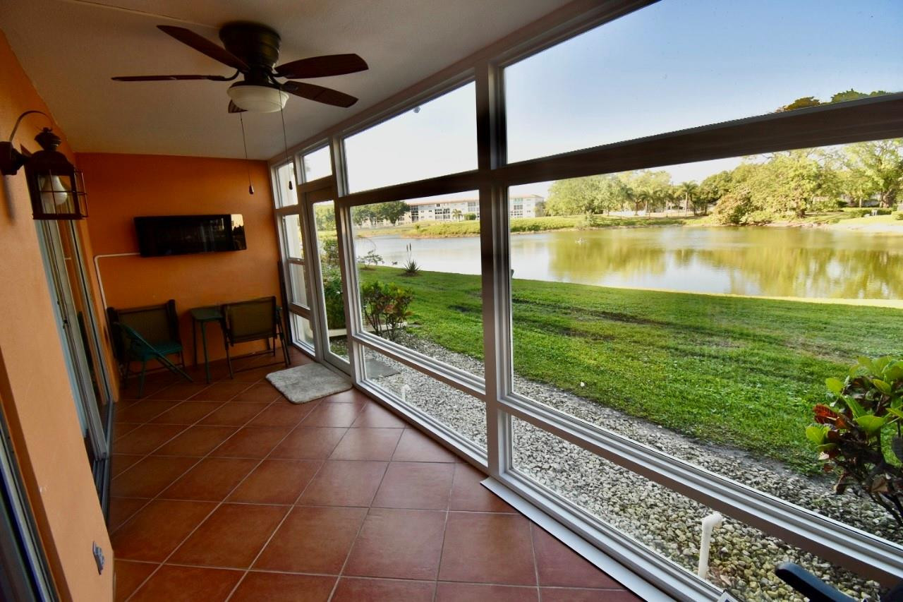 MARTINIQUE VILLAGE II F CONDO - Residential