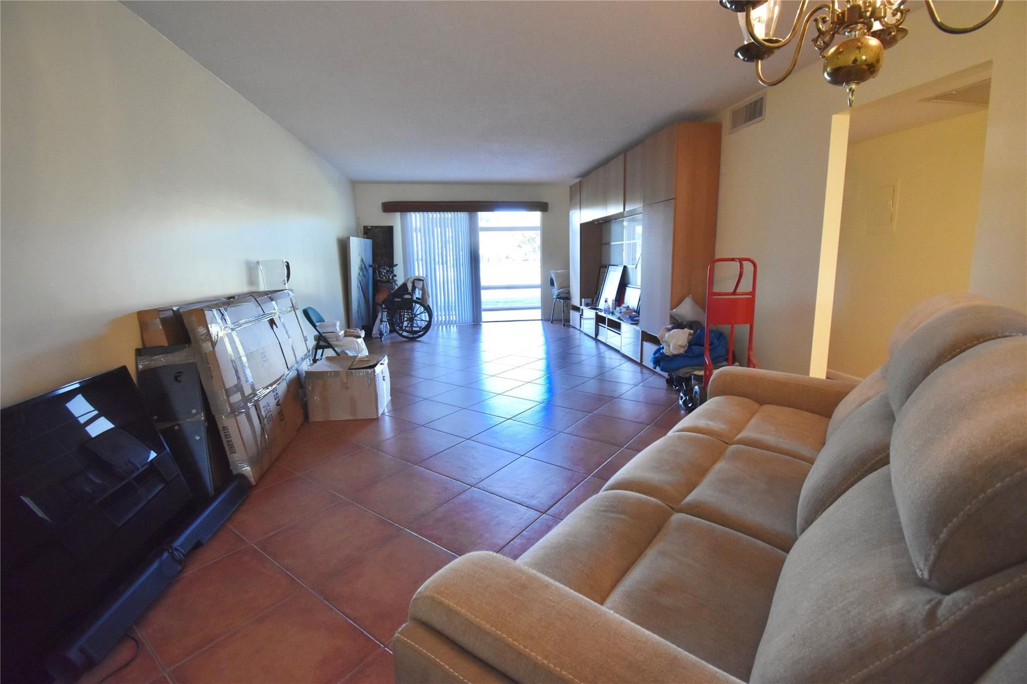 MARTINIQUE VILLAGE II F CONDO - Residential