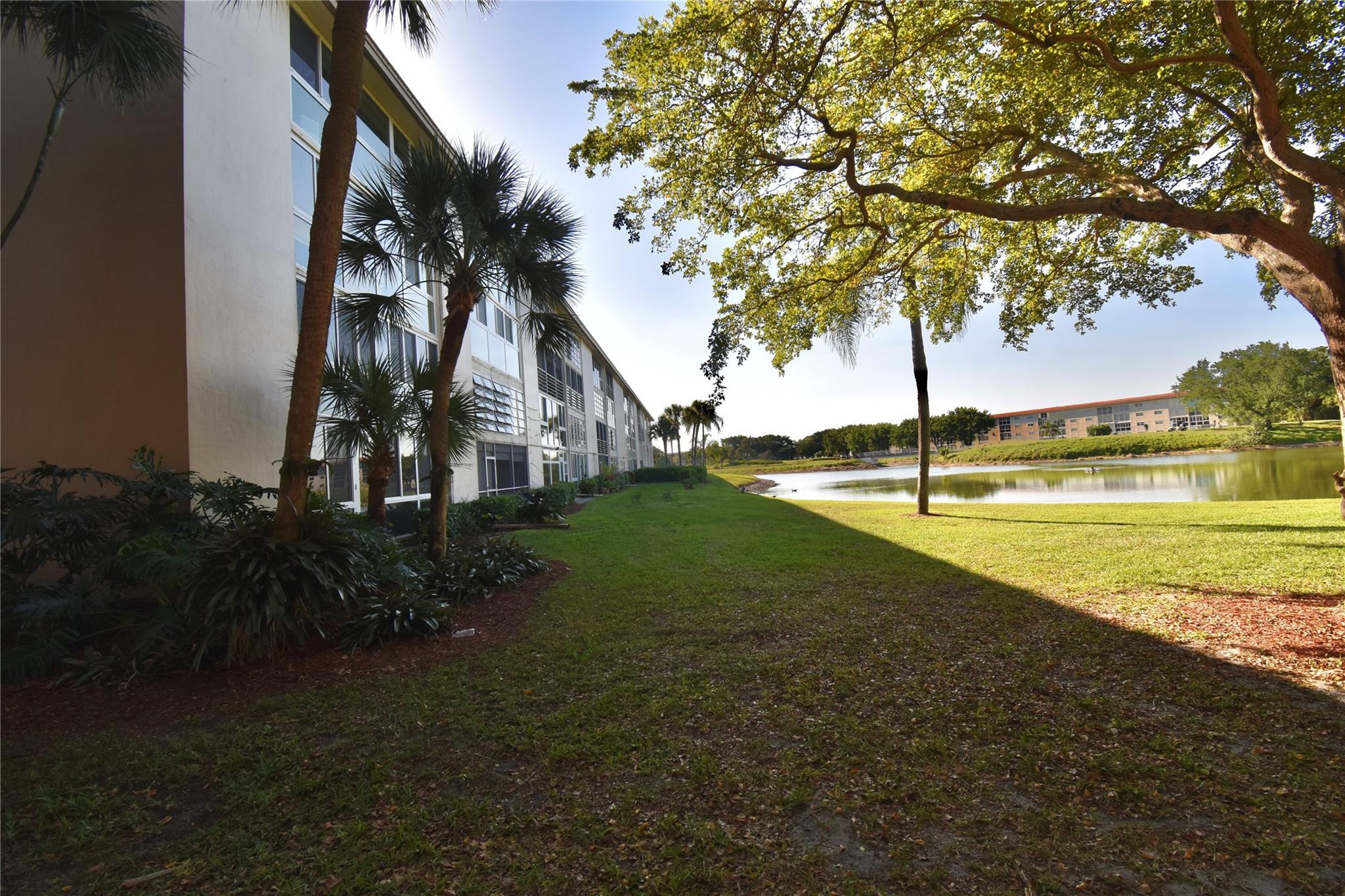 MARTINIQUE VILLAGE II F CONDO - Residential