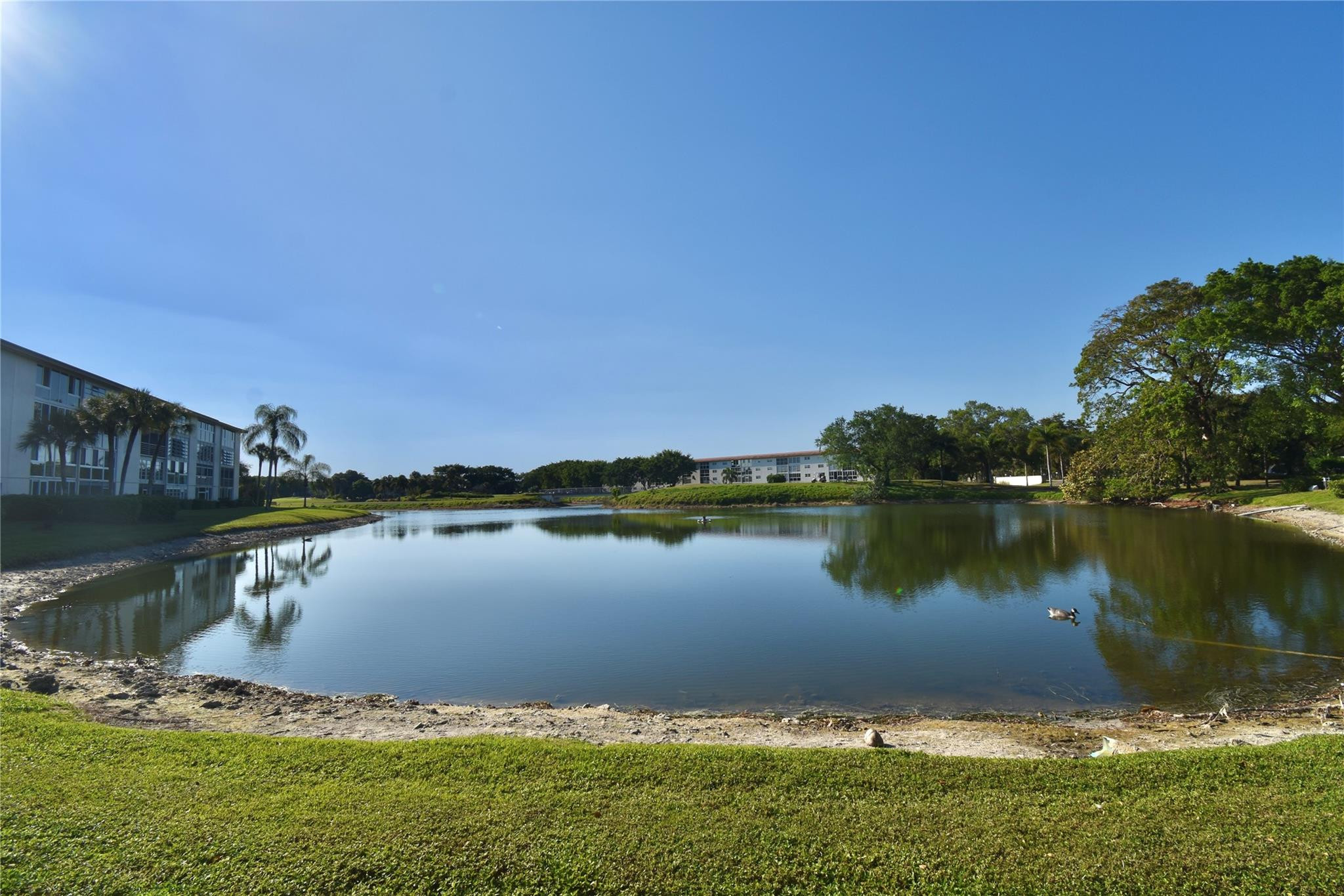 MARTINIQUE VILLAGE II F CONDO - Residential