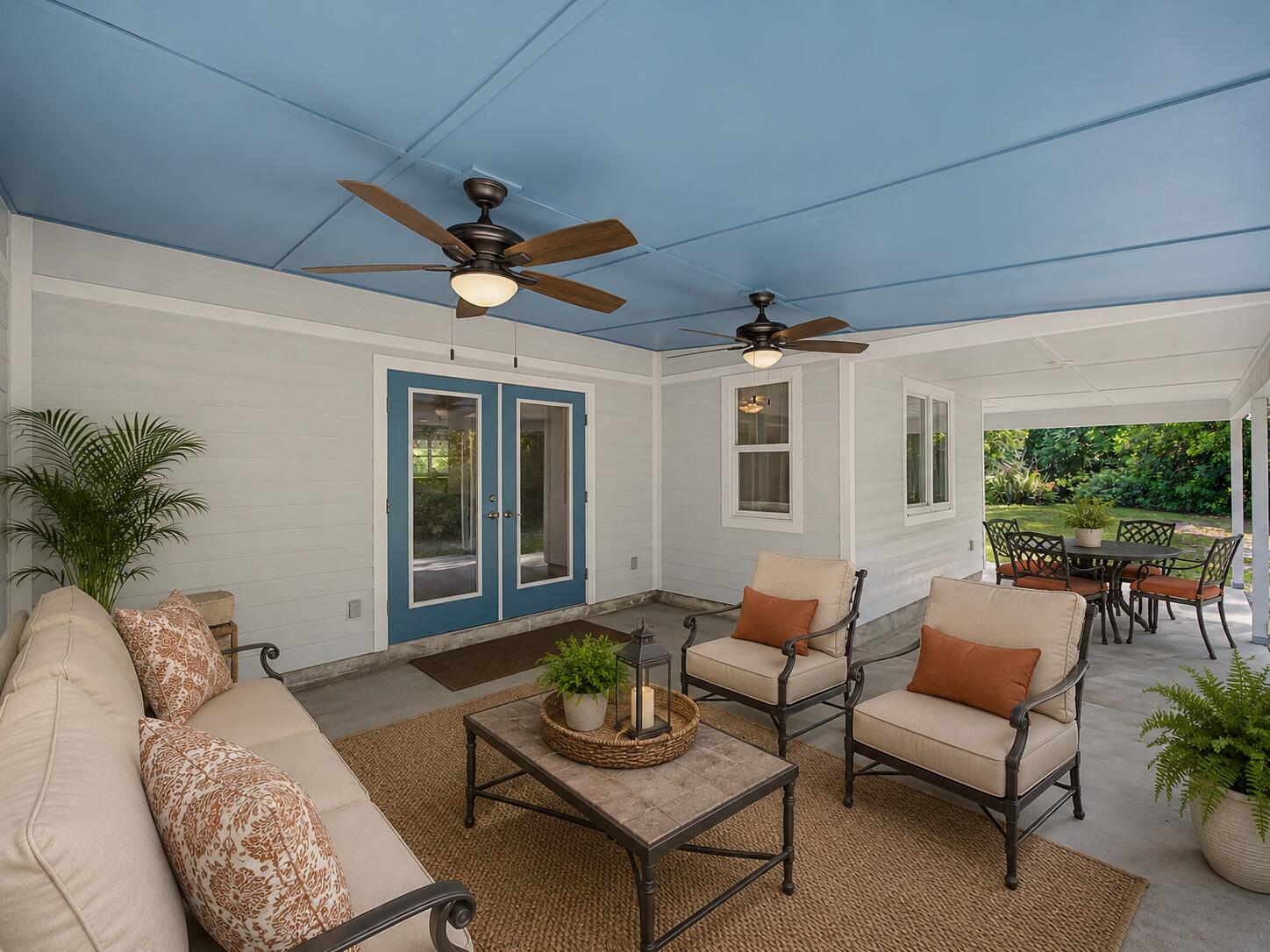 St Lucie Inlet Farms - Residential