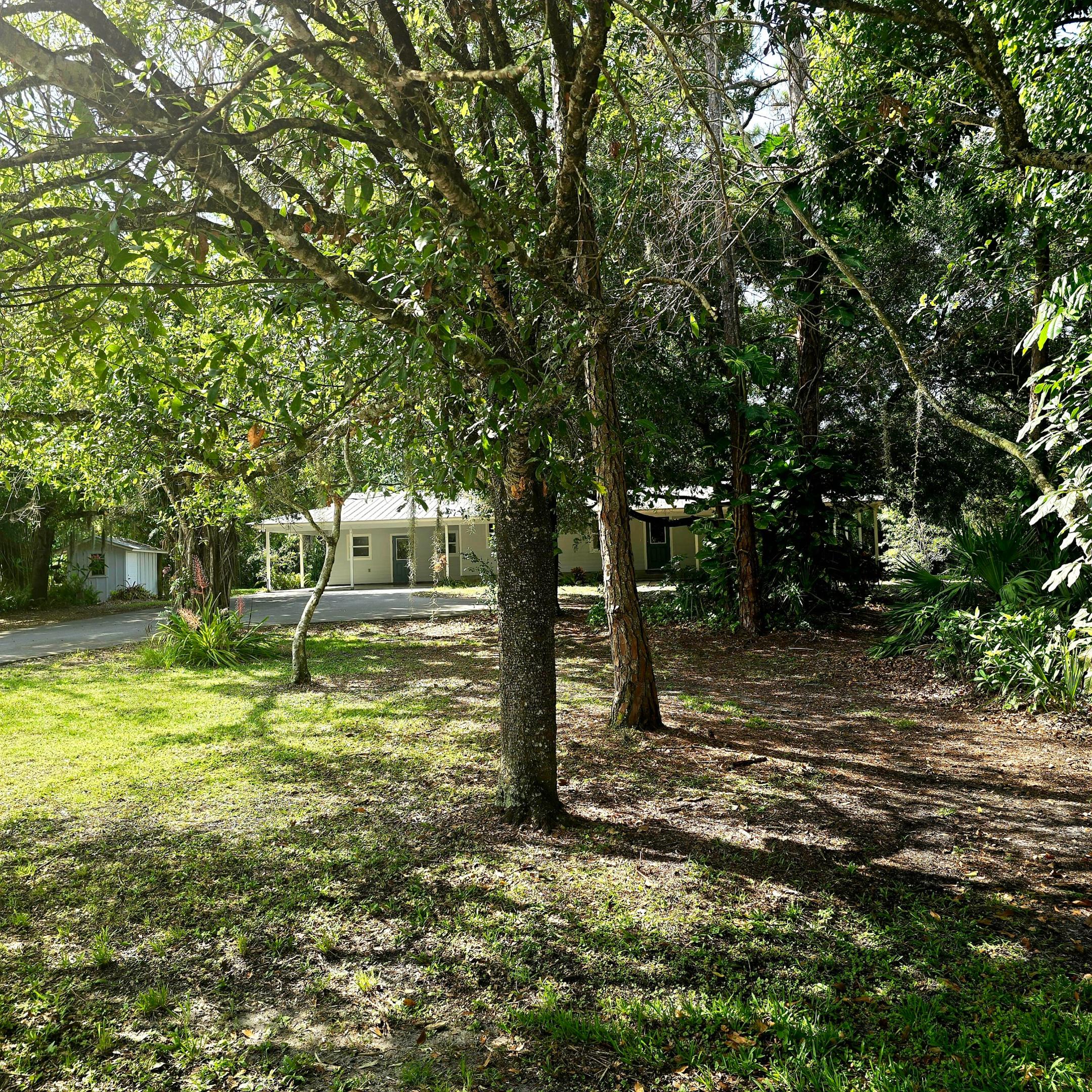 St Lucie Inlet Farms - Residential