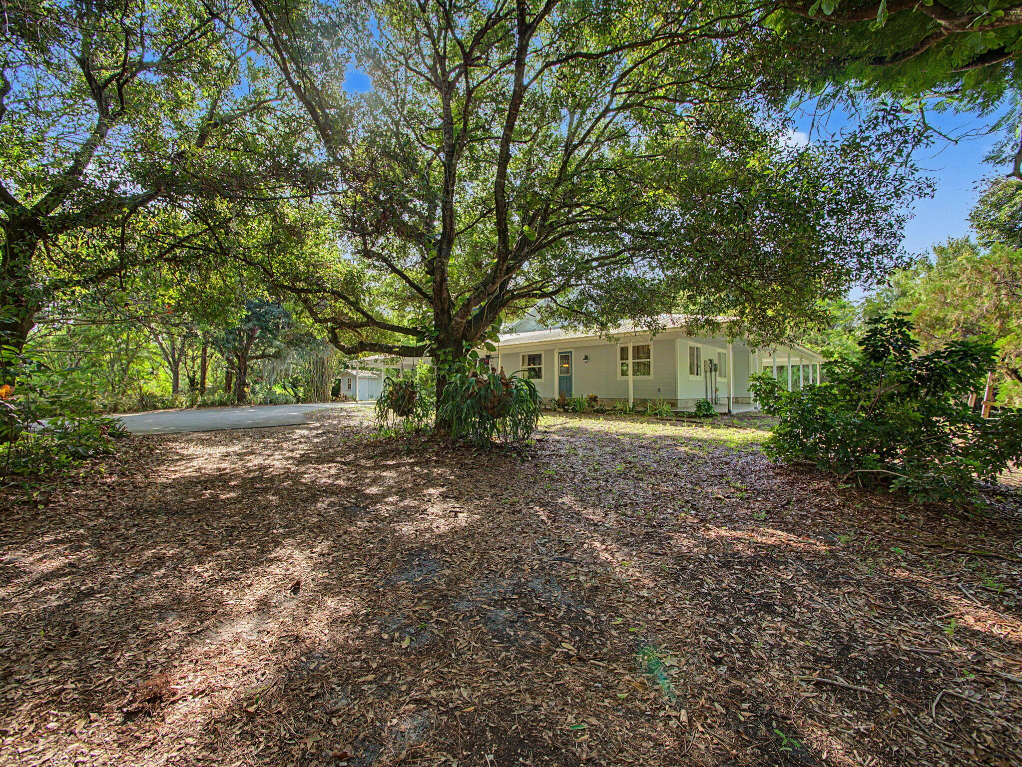St Lucie Inlet Farms - Residential