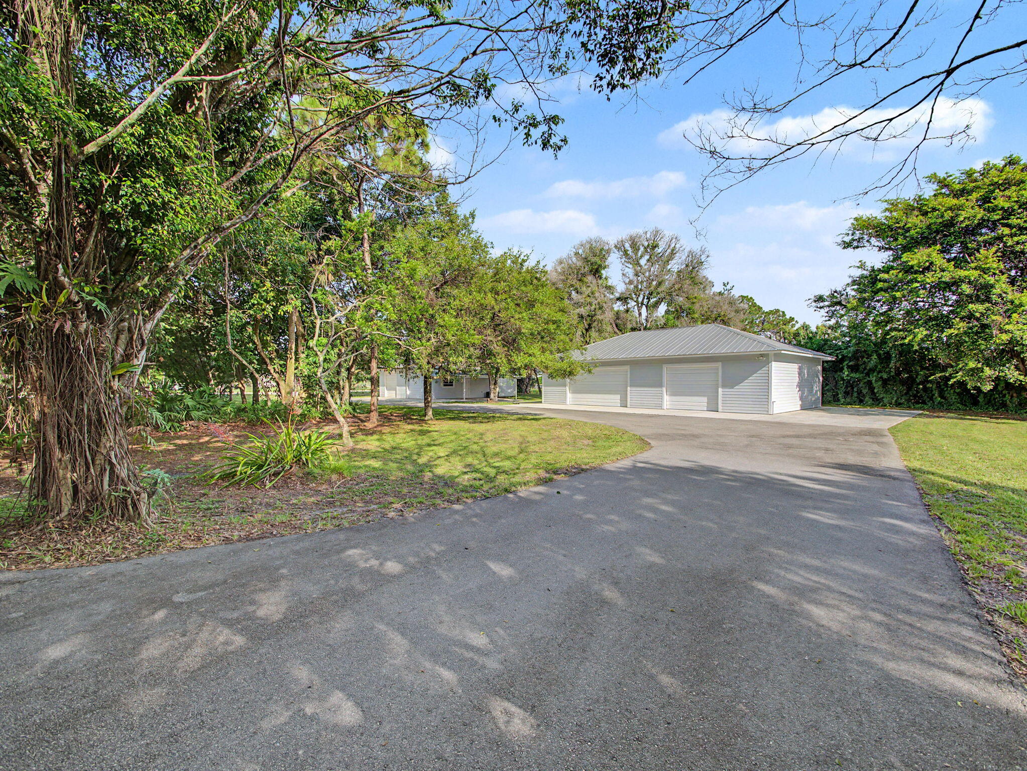 St Lucie Inlet Farms - Residential