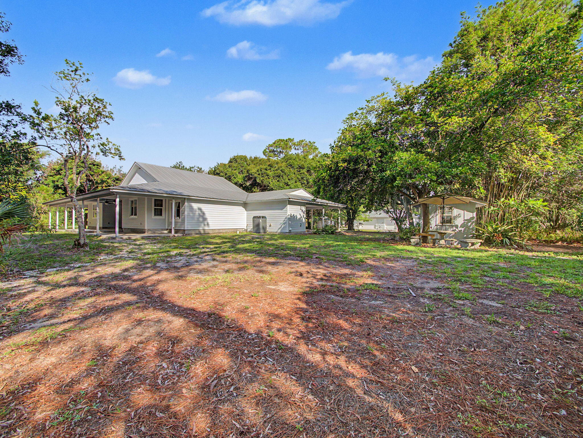 St Lucie Inlet Farms - Residential