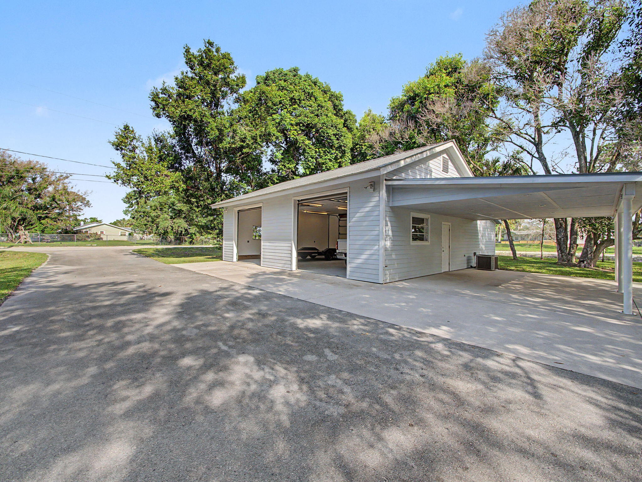 St Lucie Inlet Farms - Residential
