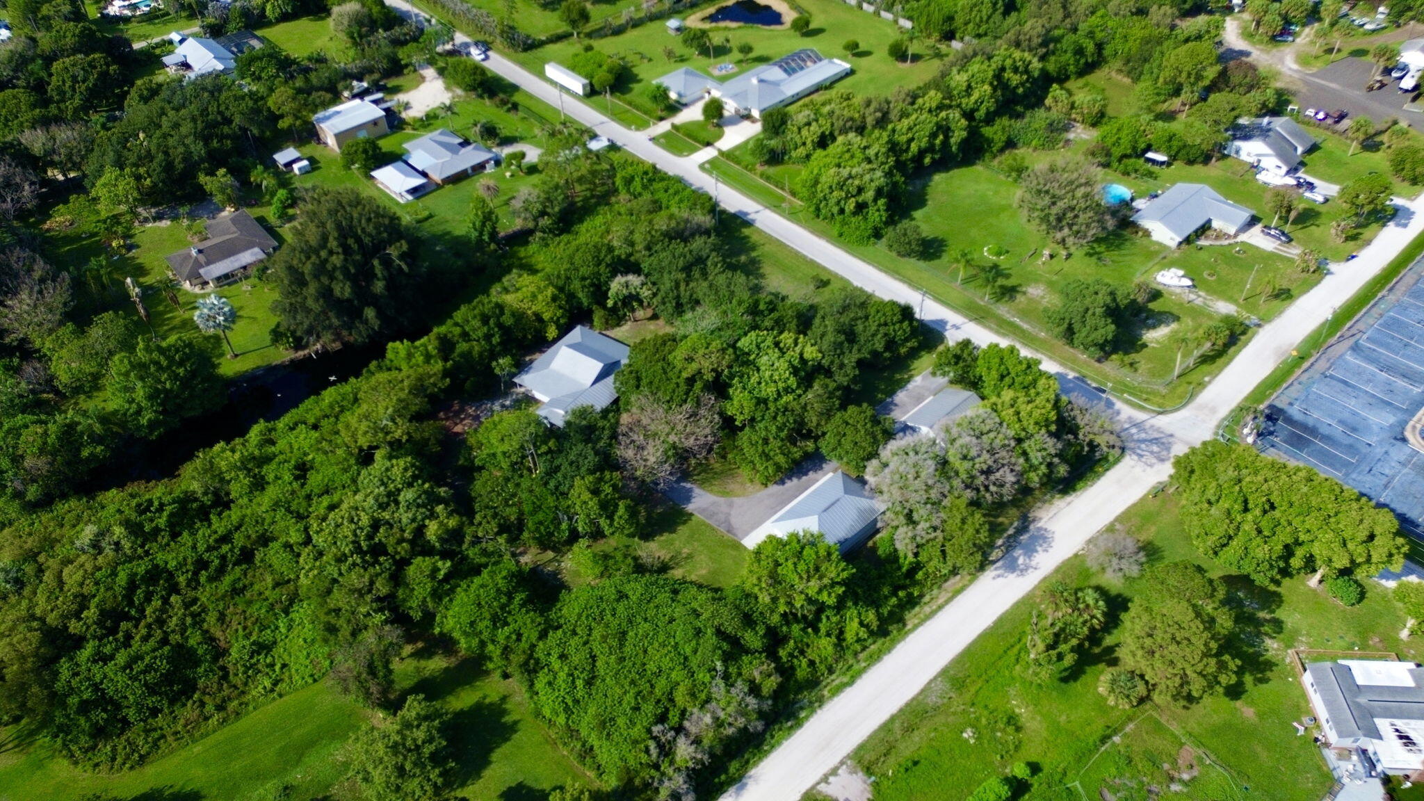 St Lucie Inlet Farms - Residential