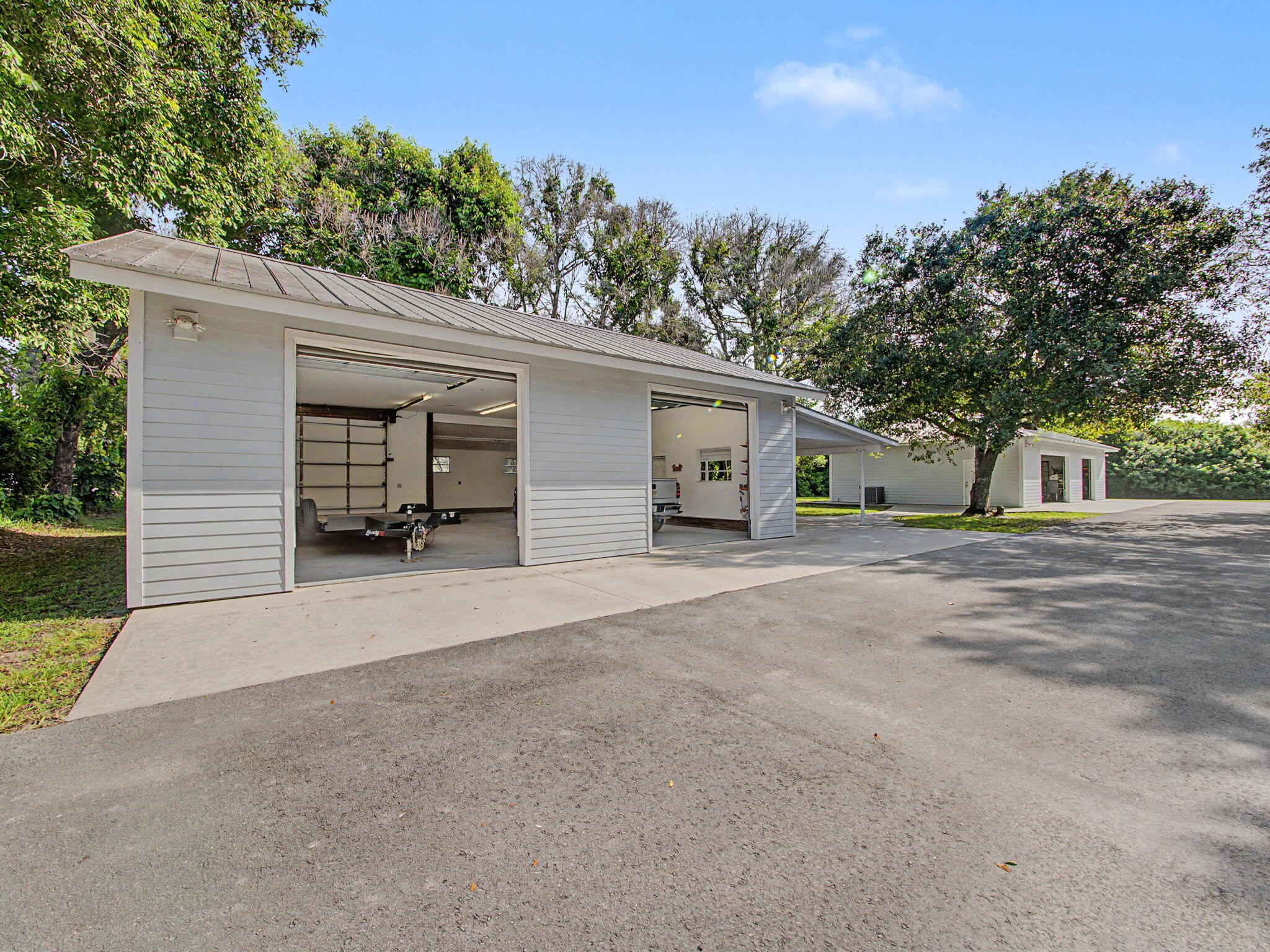 St Lucie Inlet Farms - Residential