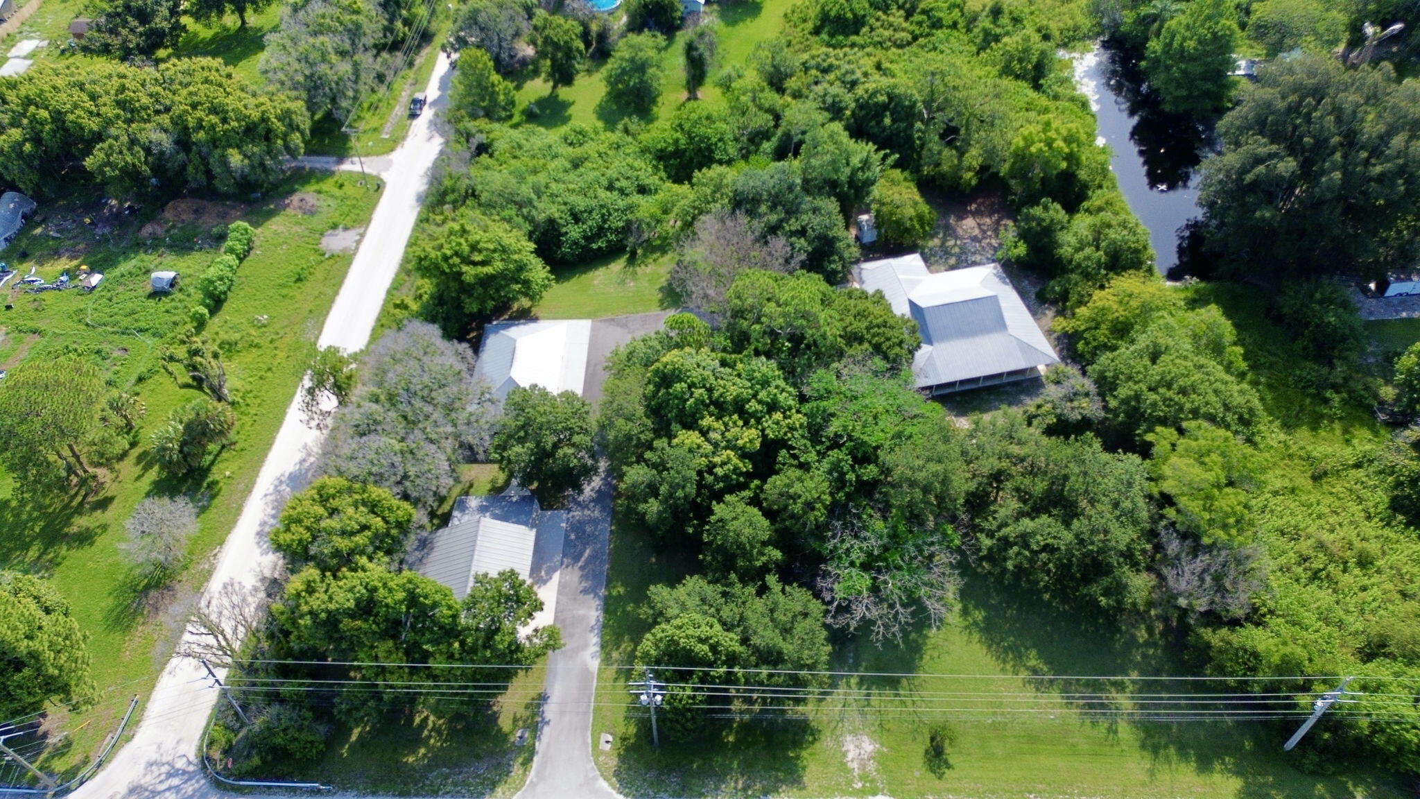 St Lucie Inlet Farms - Residential