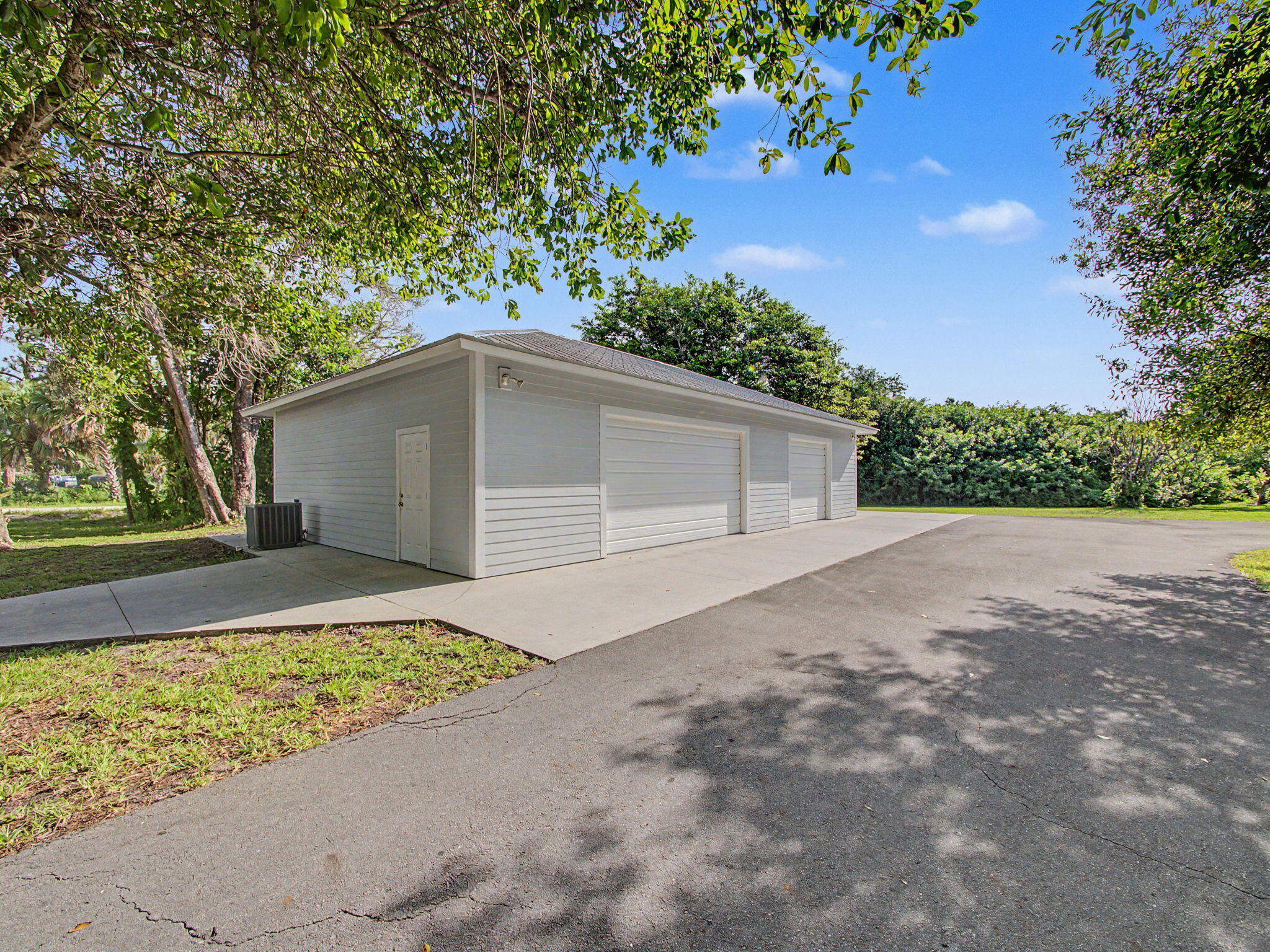 St Lucie Inlet Farms - Residential