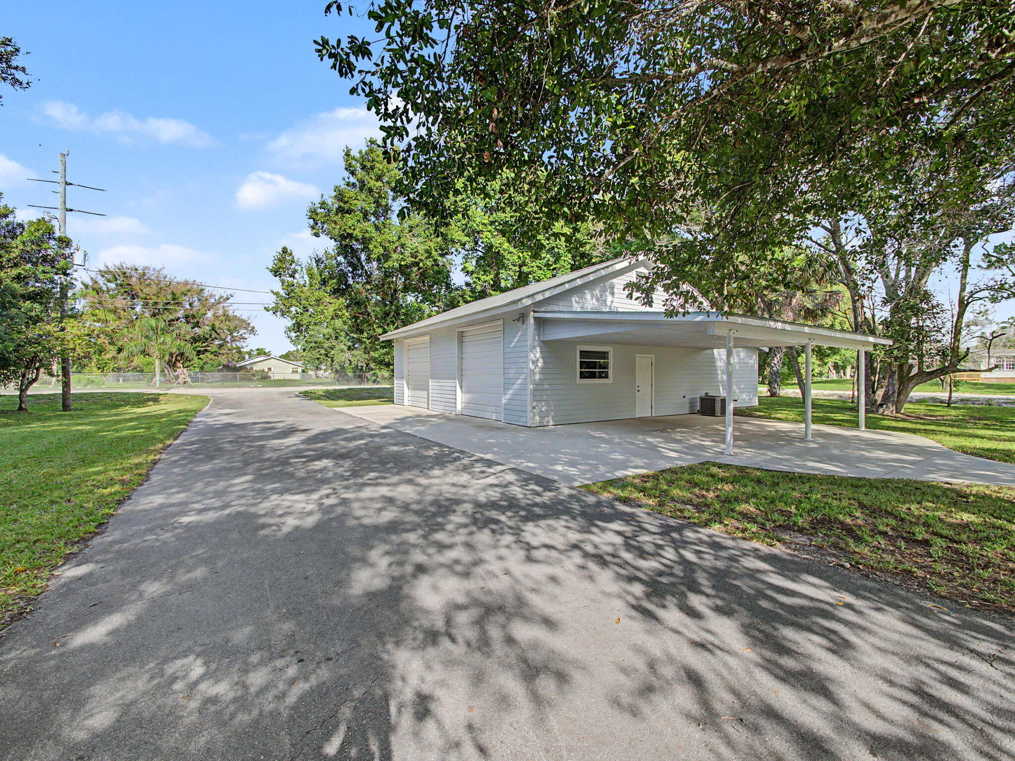 St Lucie Inlet Farms - Residential