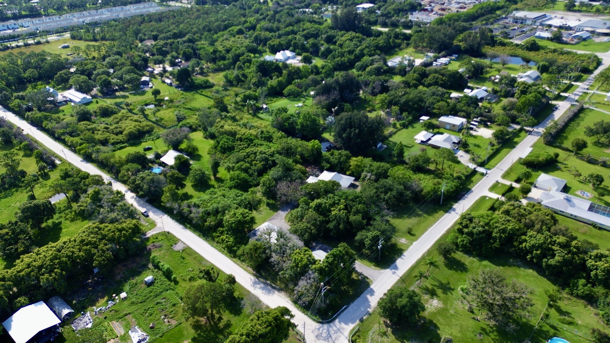 St Lucie Inlet Farms - Residential