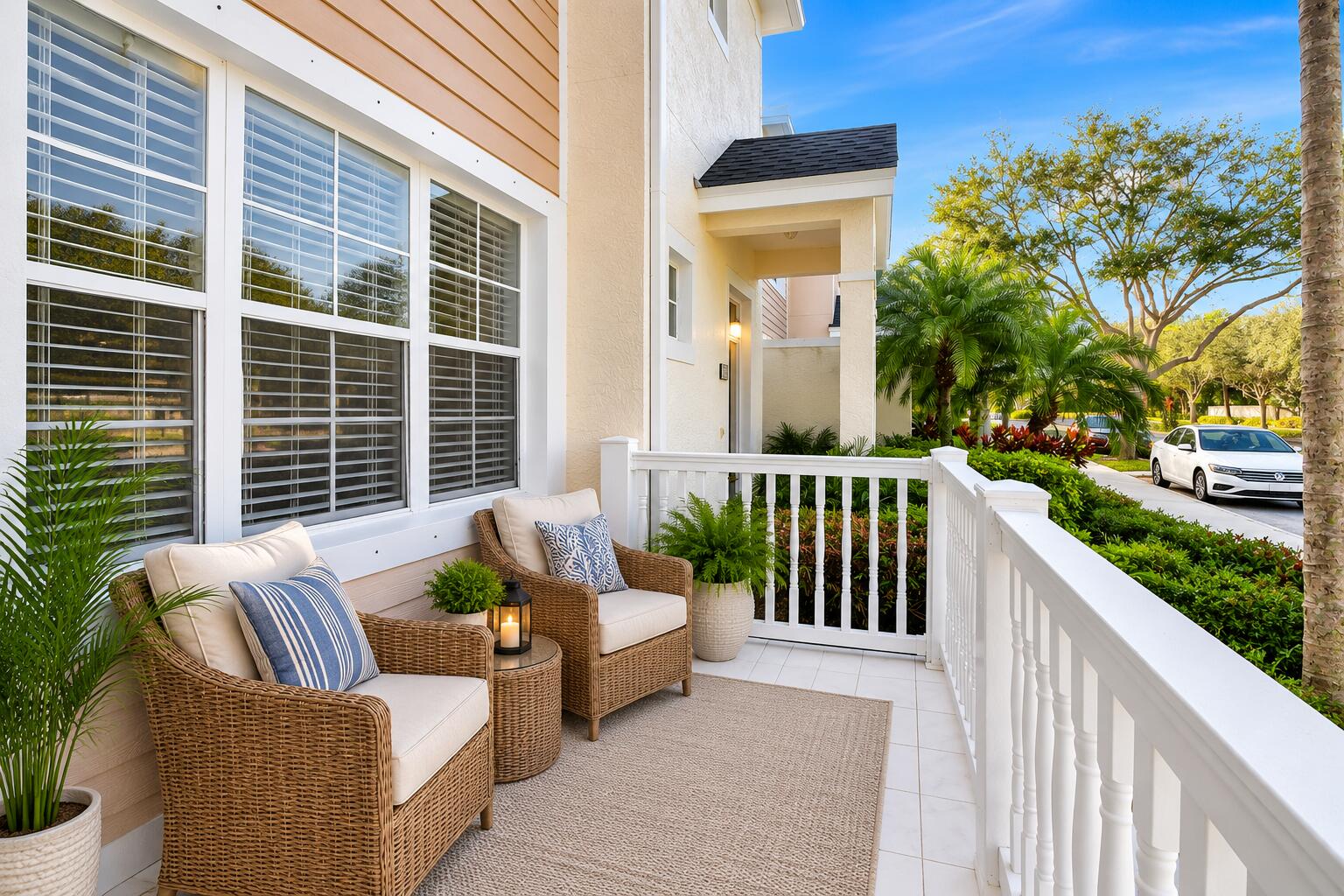 SOMERSET AT ABACOA CONDO - Residential