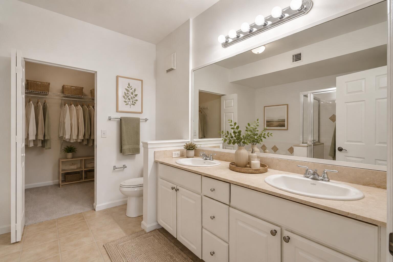 SOMERSET AT ABACOA CONDO - Residential