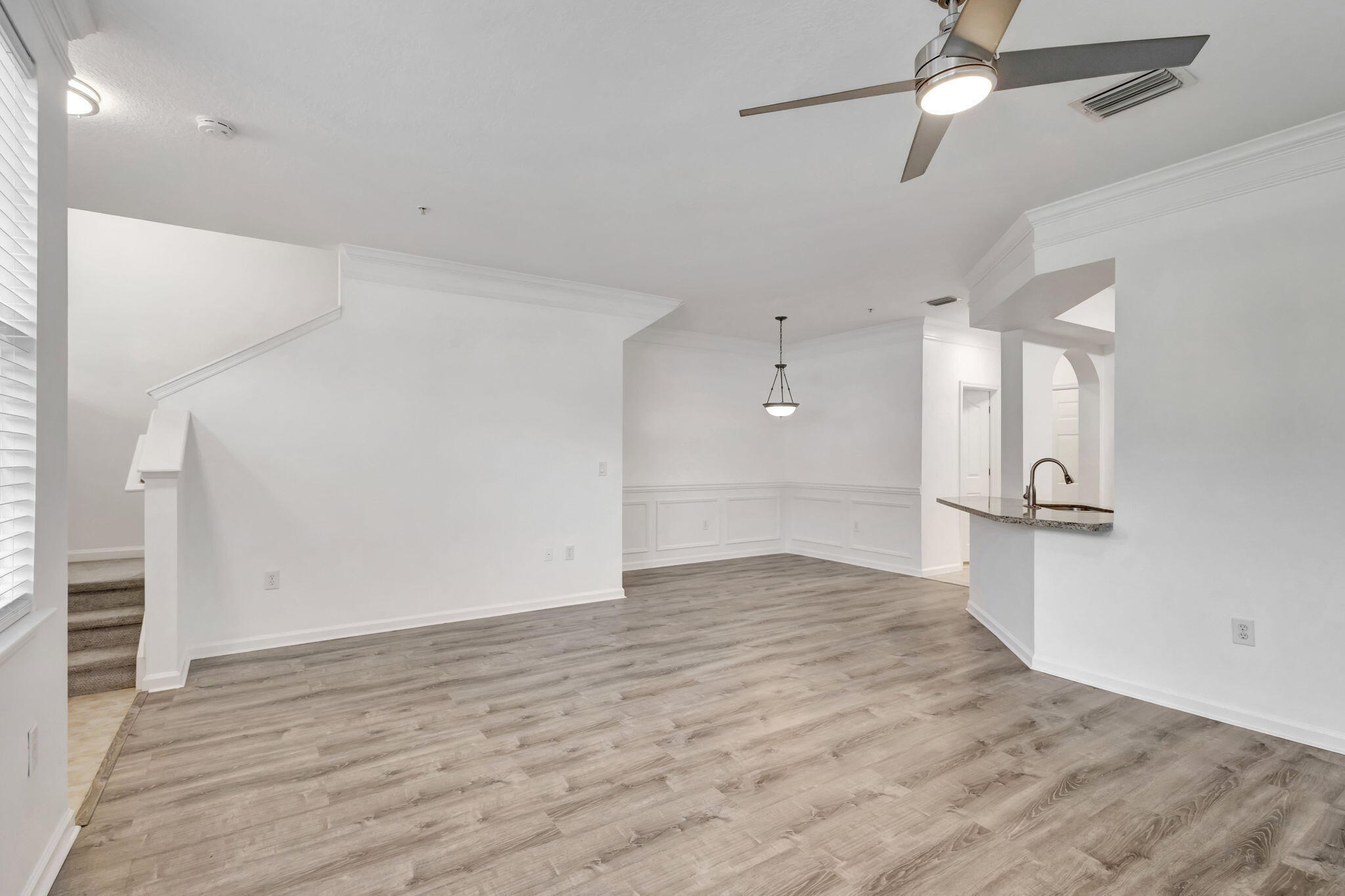 SOMERSET AT ABACOA CONDO - Residential
