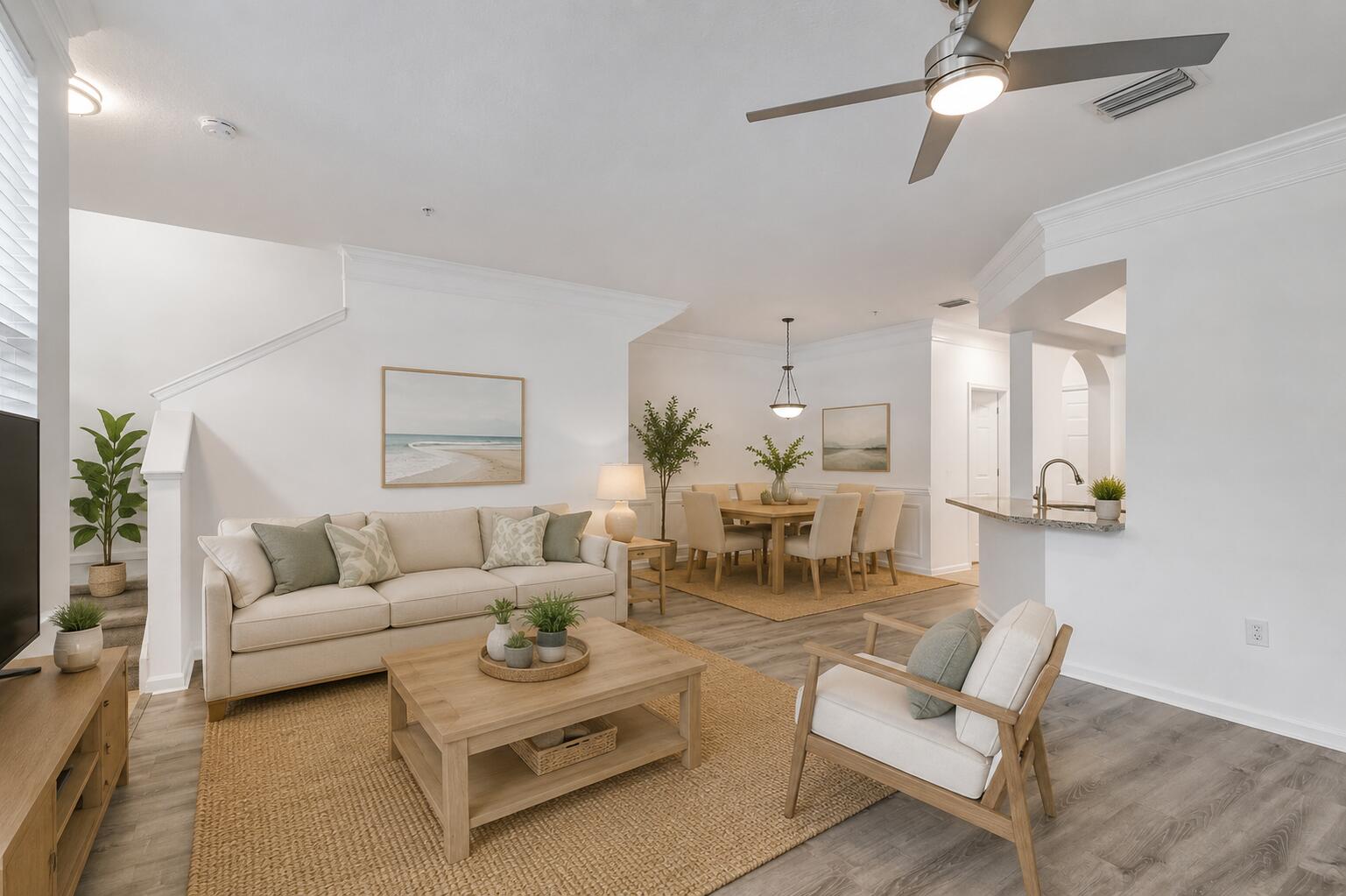SOMERSET AT ABACOA CONDO - Residential