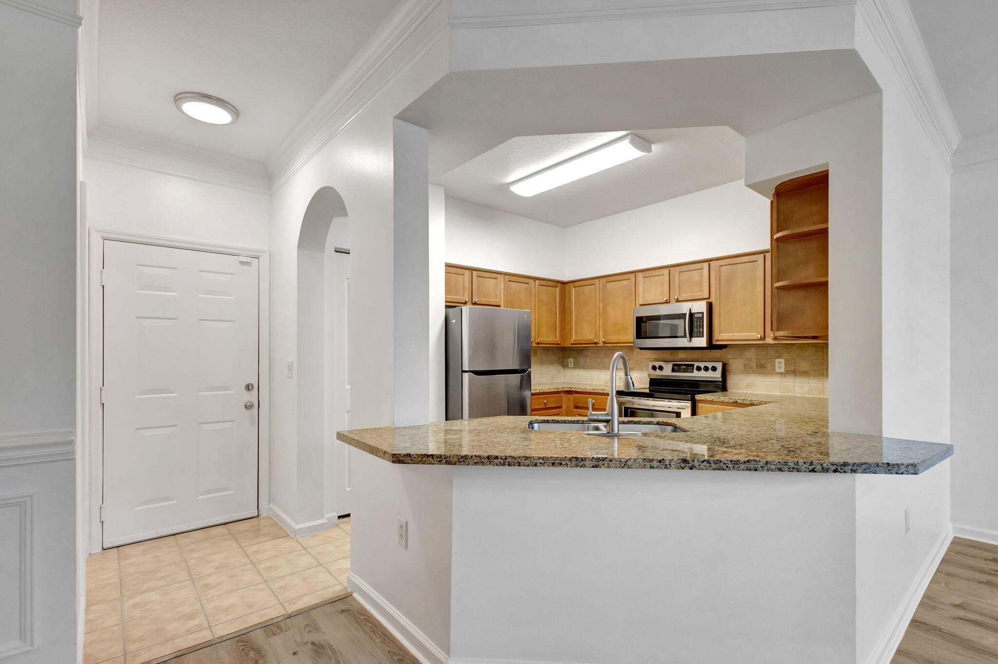 SOMERSET AT ABACOA CONDO - Residential