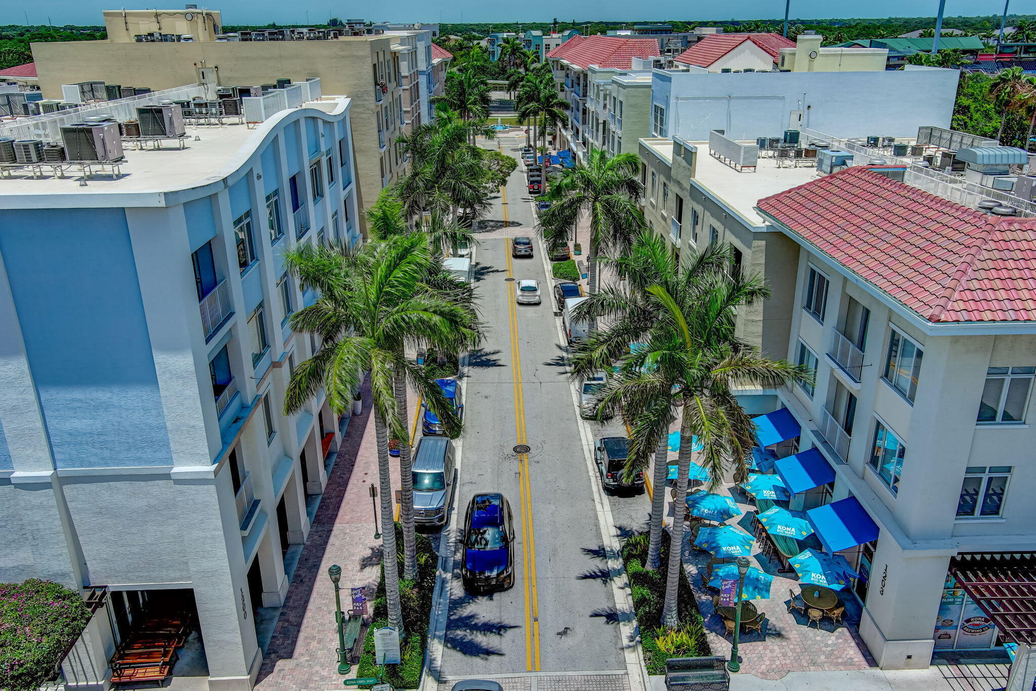 SOMERSET AT ABACOA CONDO - Residential