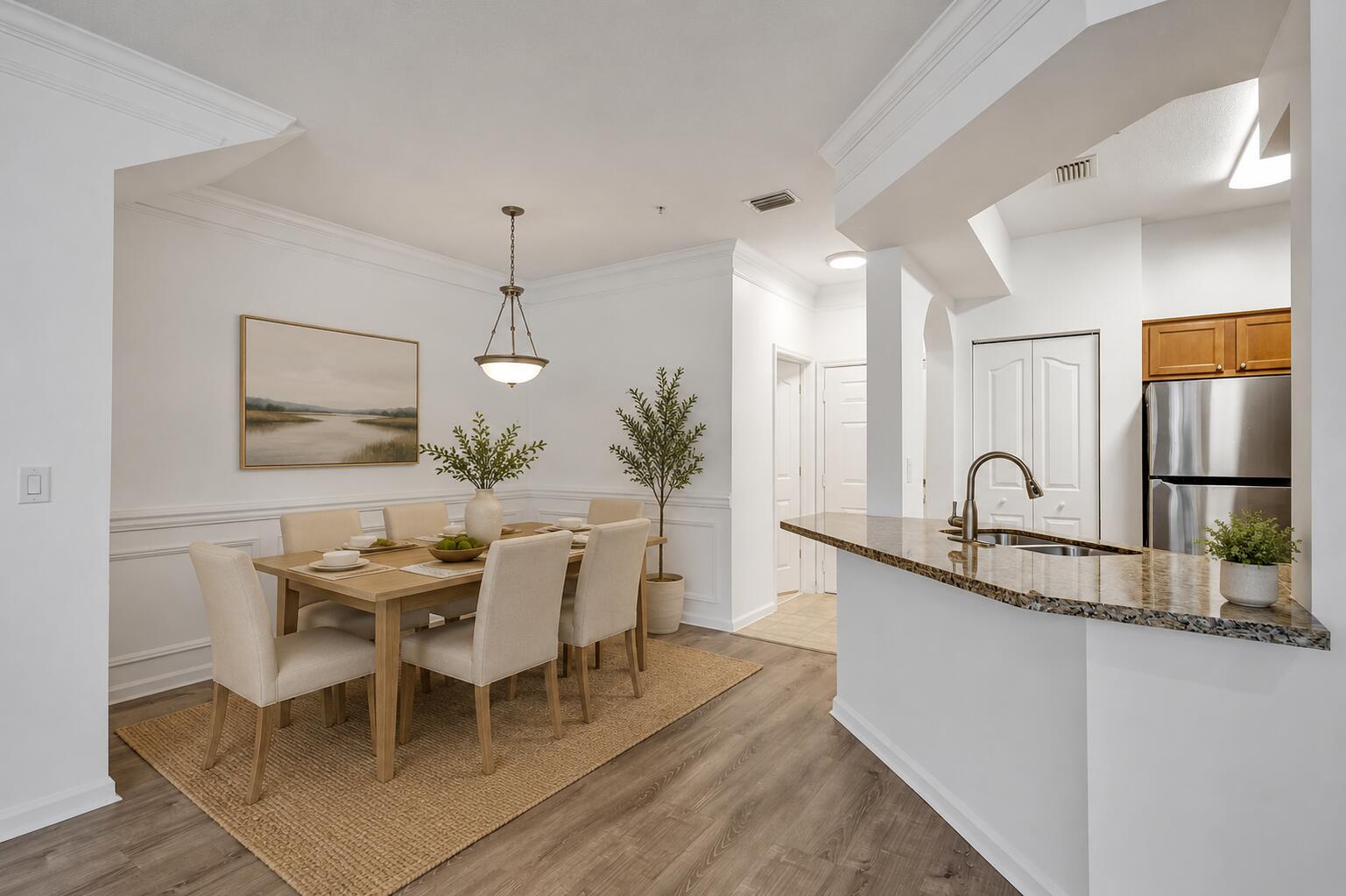 SOMERSET AT ABACOA CONDO - Residential