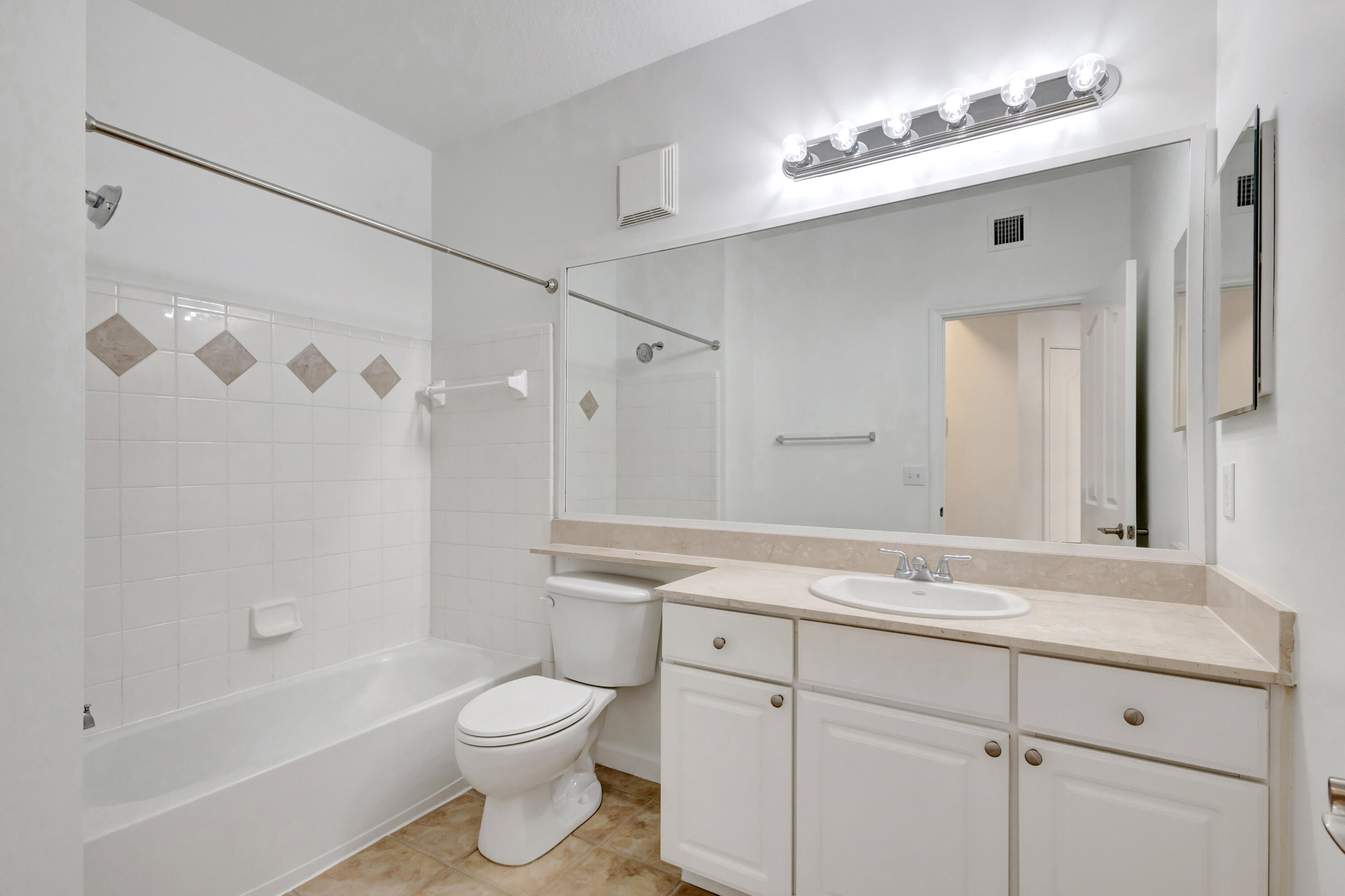 SOMERSET AT ABACOA CONDO - Residential