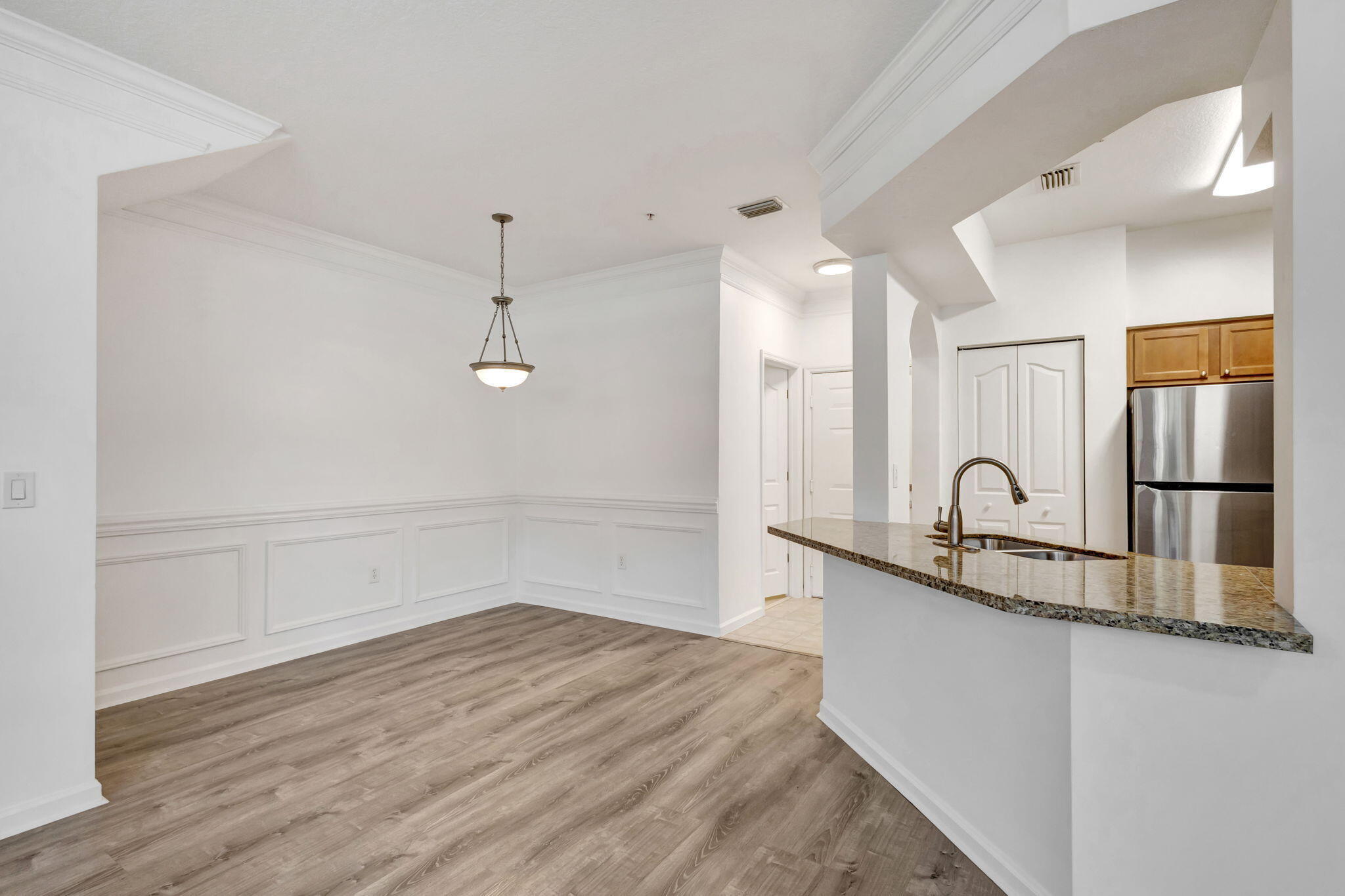 SOMERSET AT ABACOA CONDO - Residential