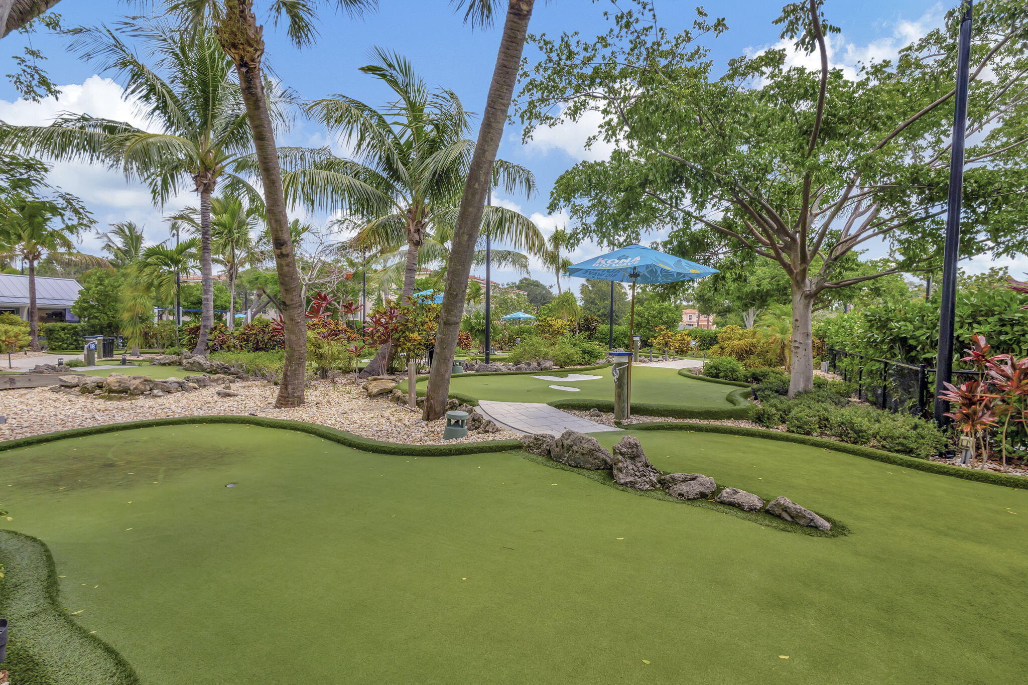 SOMERSET AT ABACOA CONDO - Residential