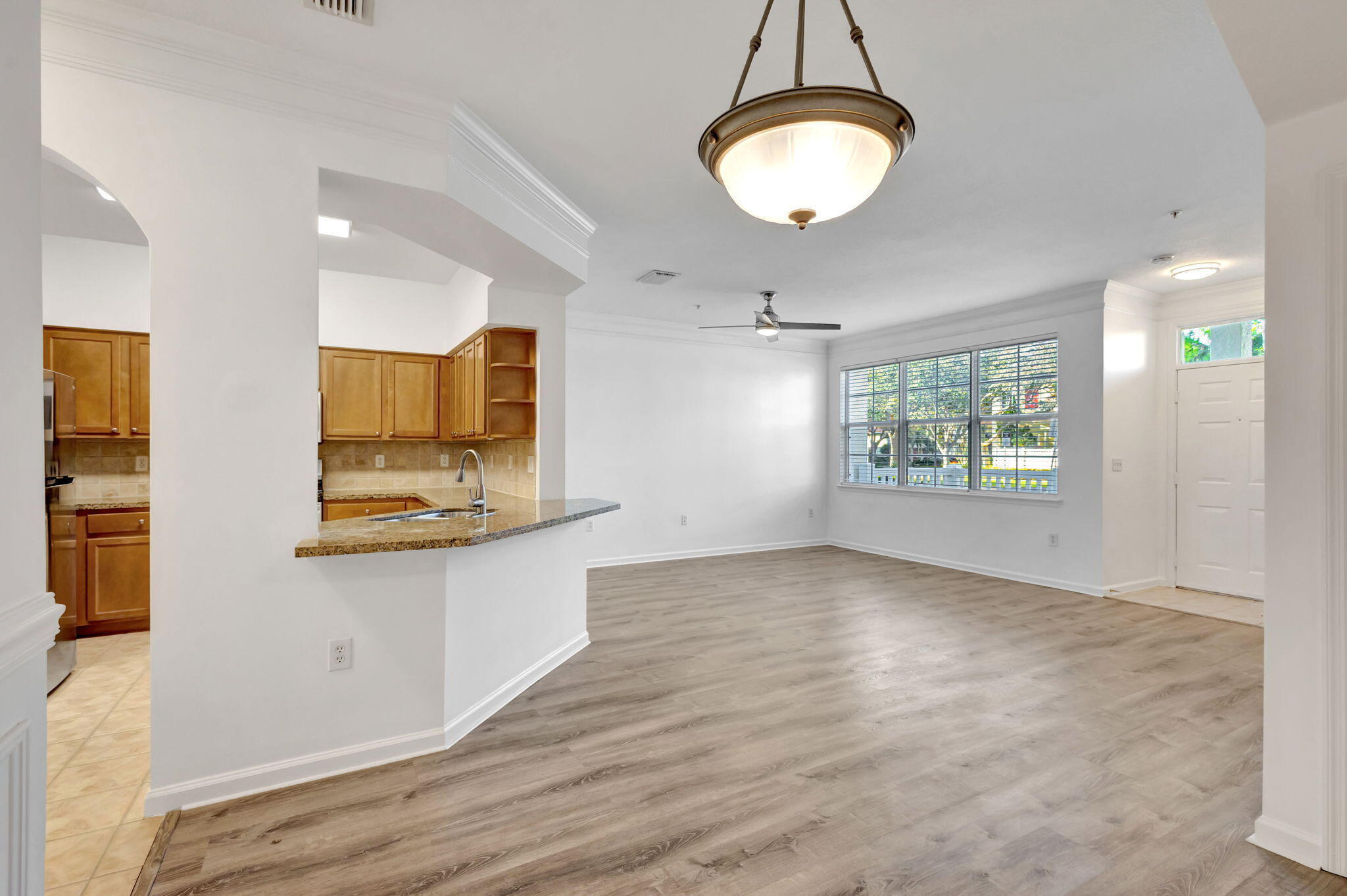 SOMERSET AT ABACOA CONDO - Residential