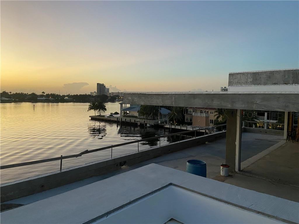 LAUDERDALE HARBORS SEC A - Residential