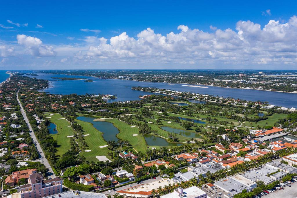 ROYAL PARK - Residential